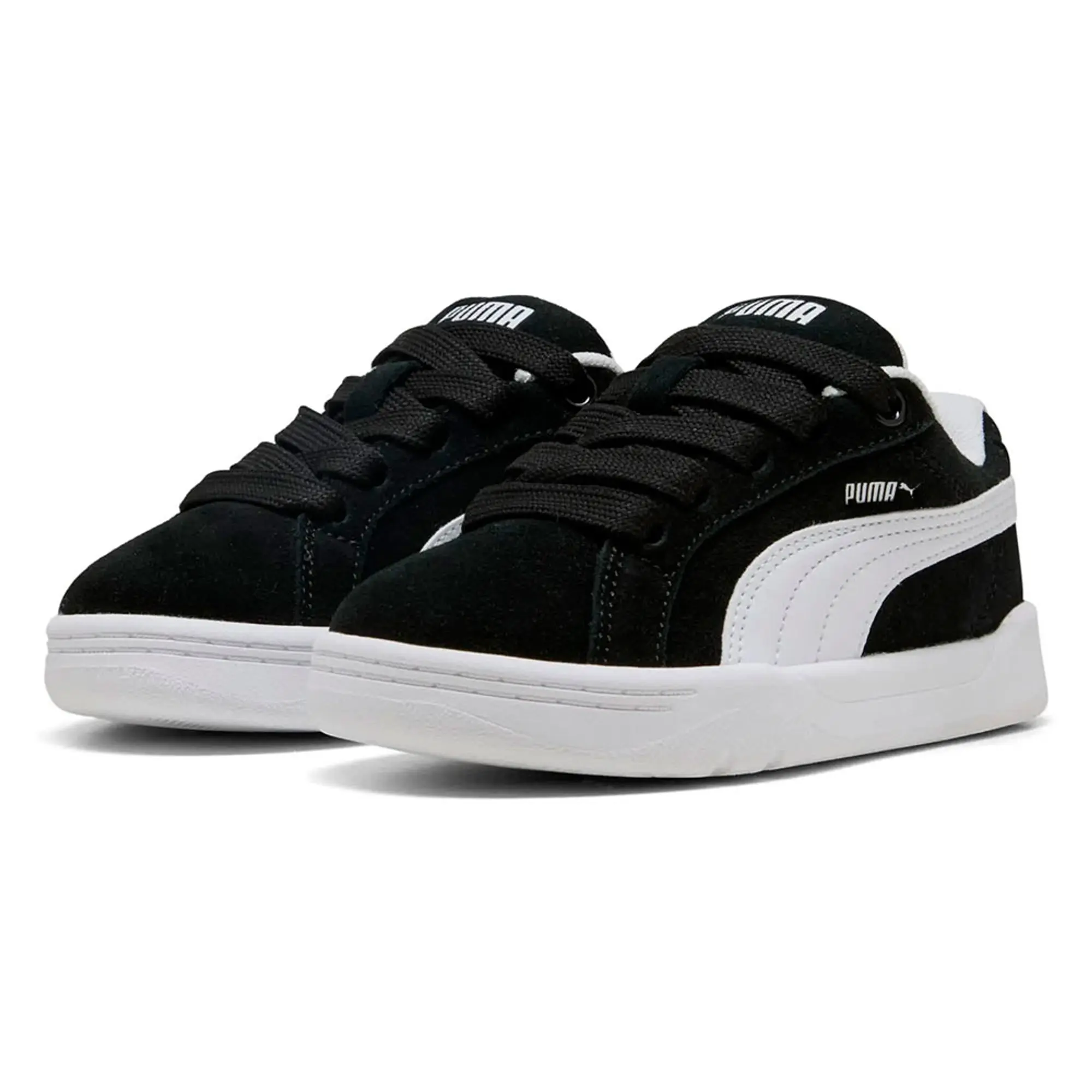 Puma Park Lifestyle Easy Sd Ps Trainers