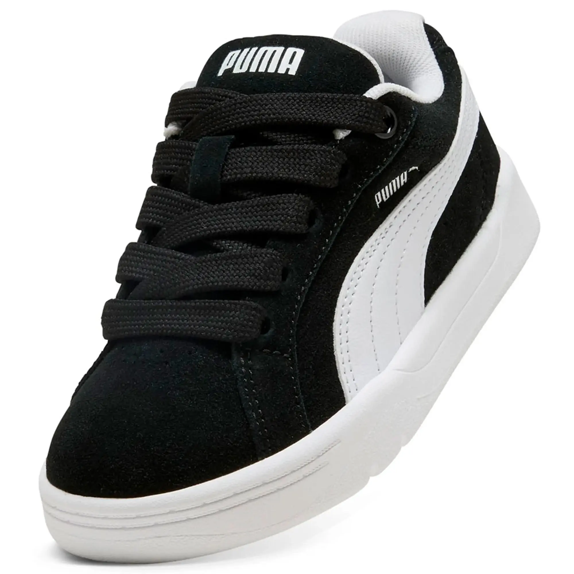 Puma Park Lifestyle Easy Sd Ps Trainers