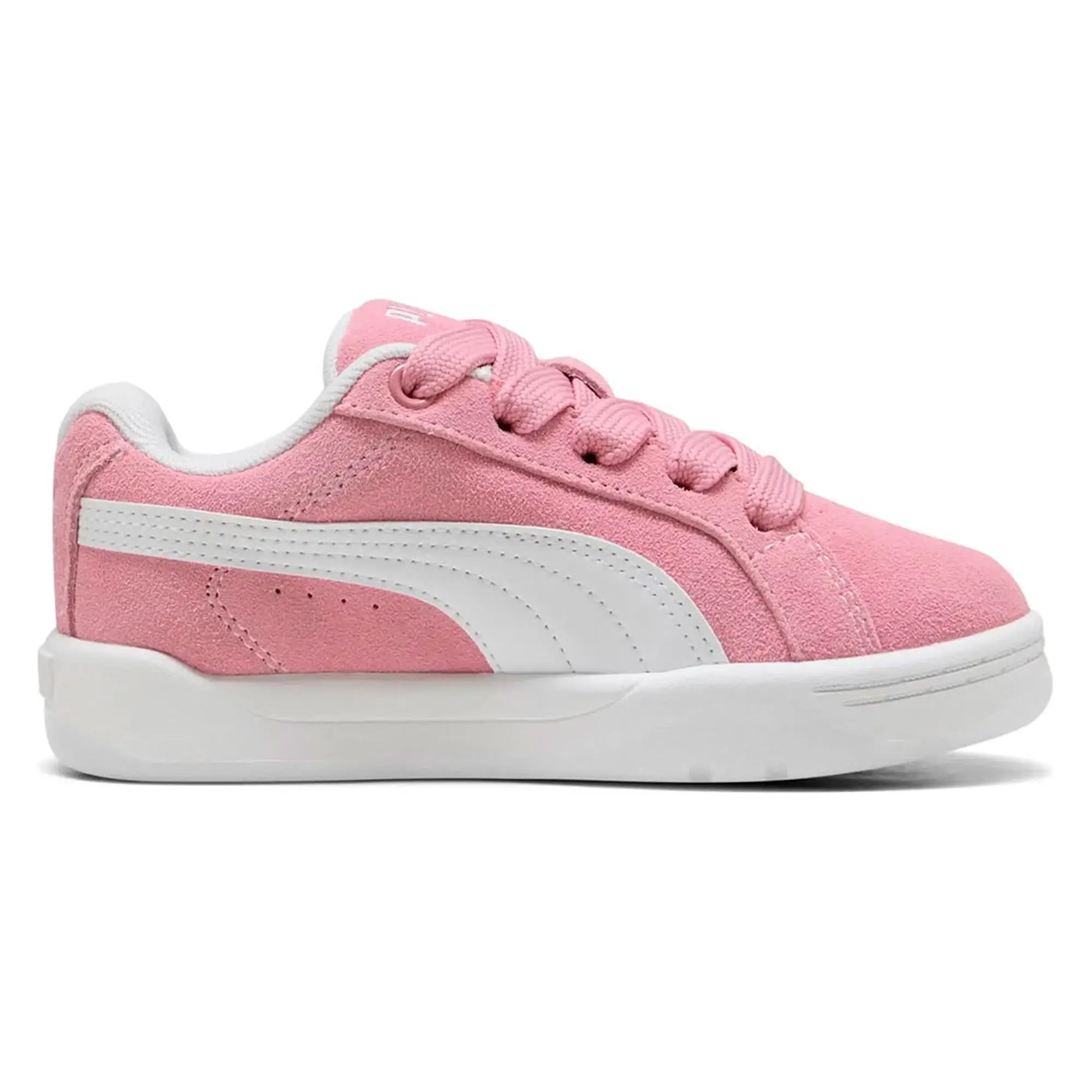 Puma Park Lifestyle Easy Sd Ps Trainers