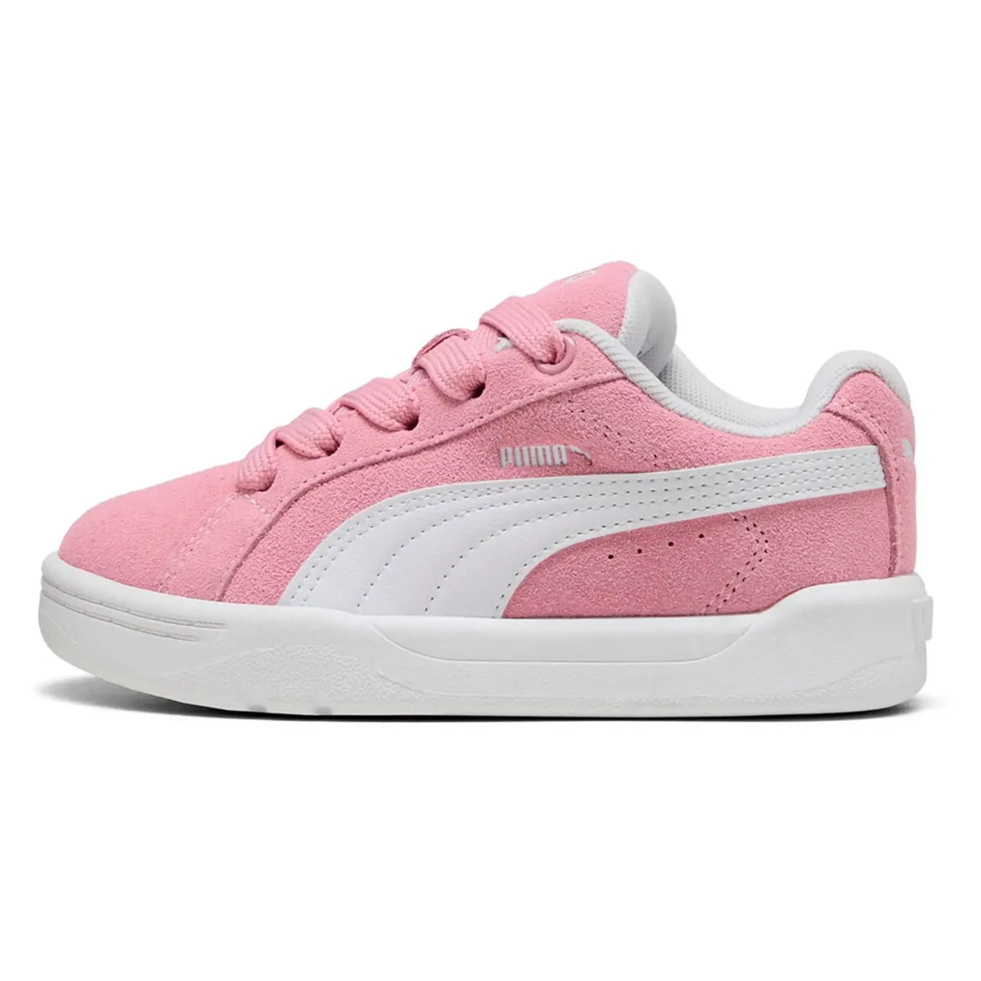 Puma Park Lifestyle Easy Sd Ps Trainers