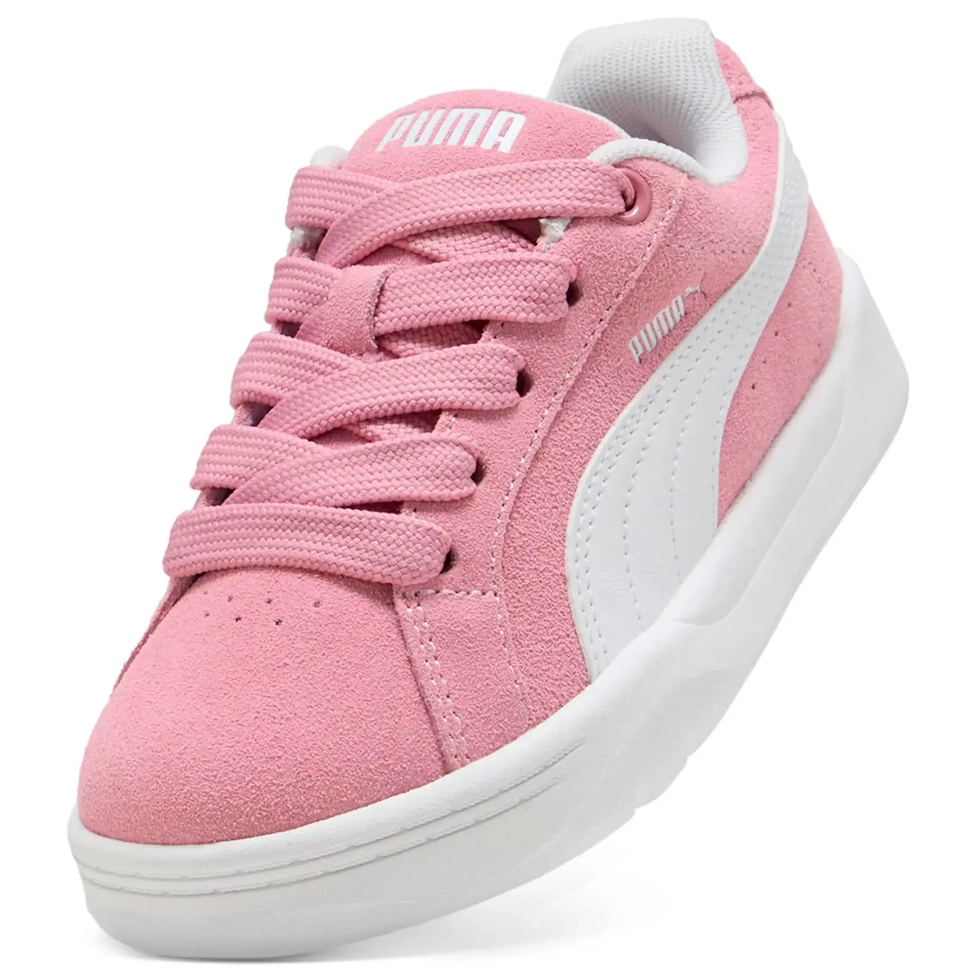 Puma Park Lifestyle Easy Sd Ps Trainers