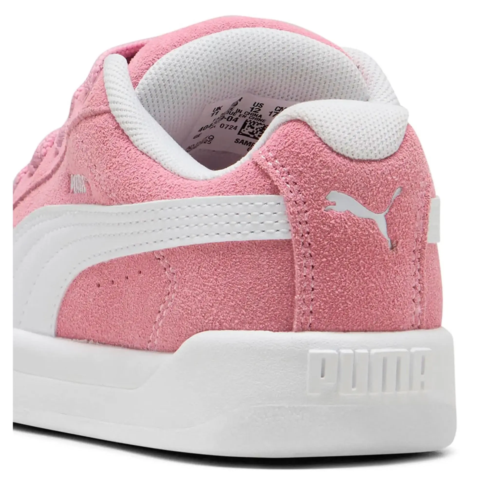 Puma Park Lifestyle Easy Sd Ps Trainers