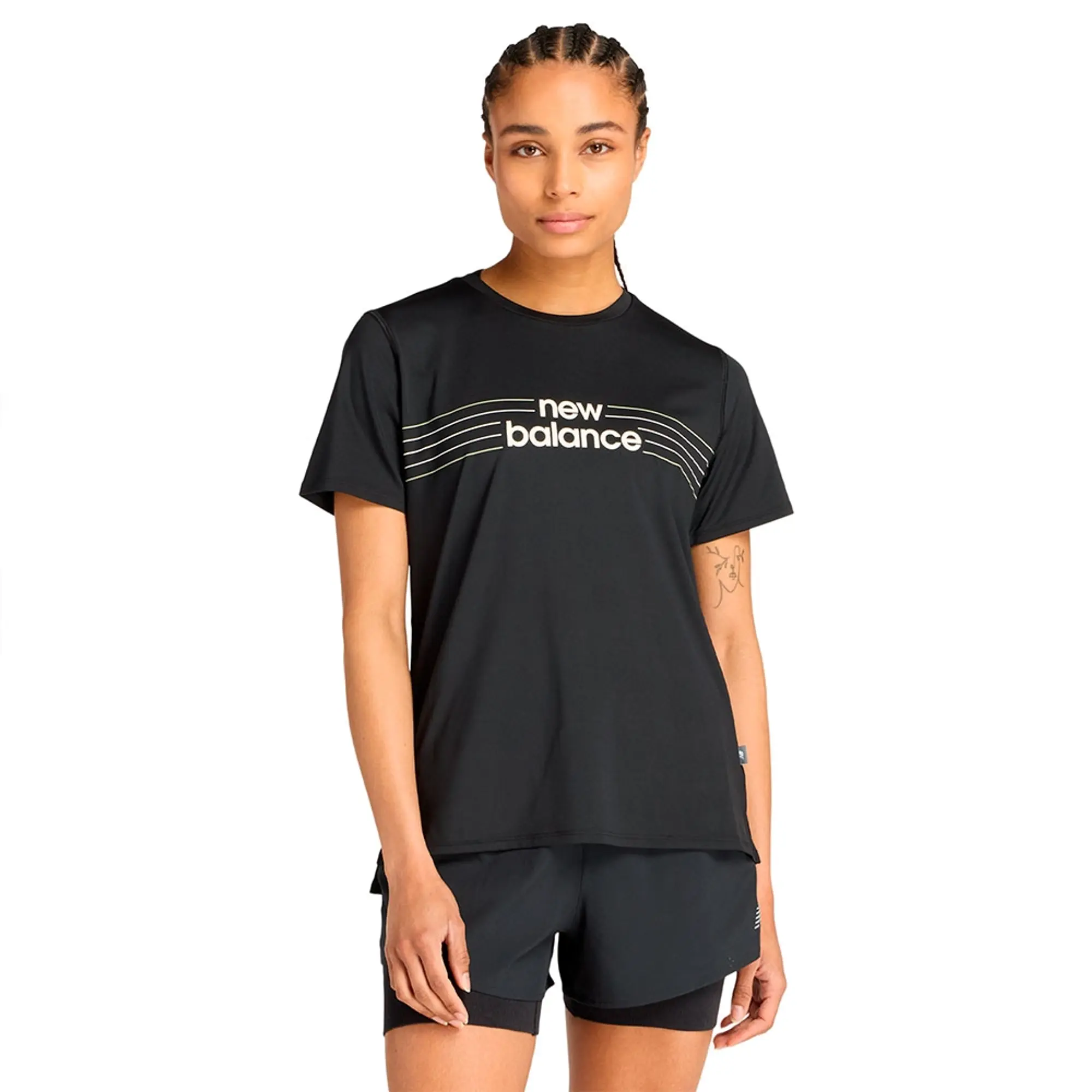 New Balance Lin Po Top