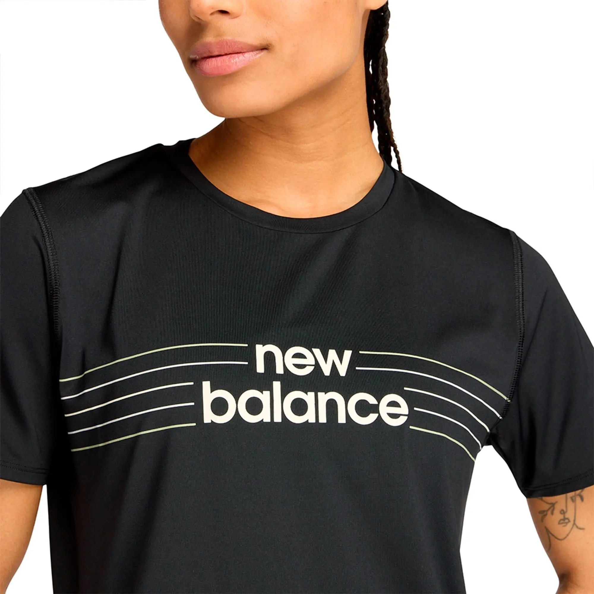 New Balance Lin Po Top