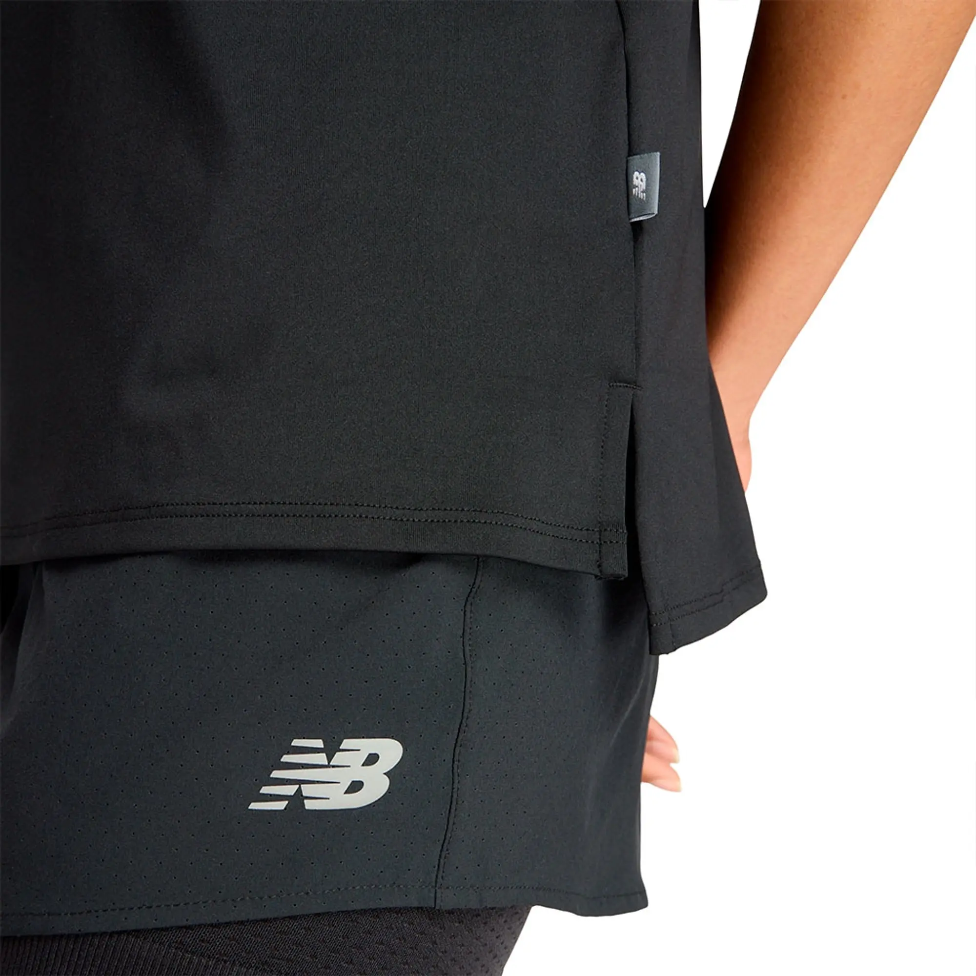 New Balance Lin Po Top