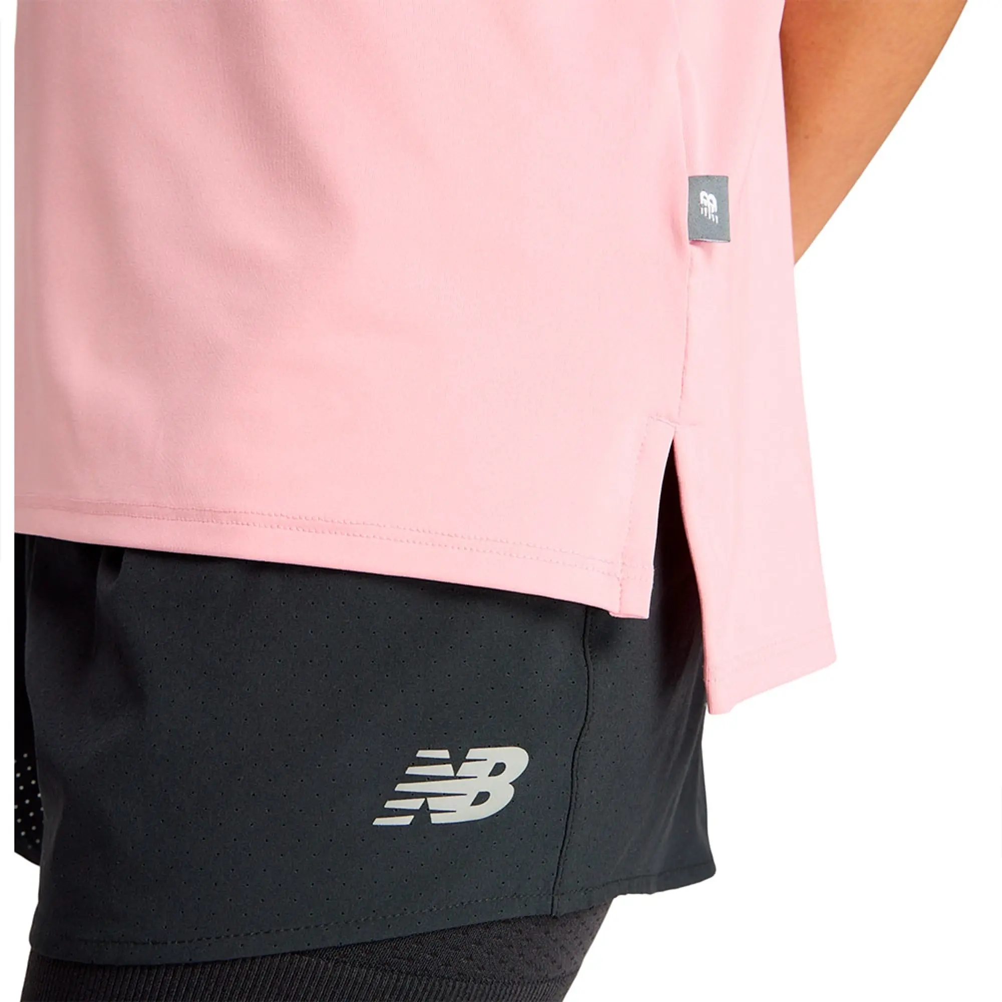 New Balance Lin Po Top