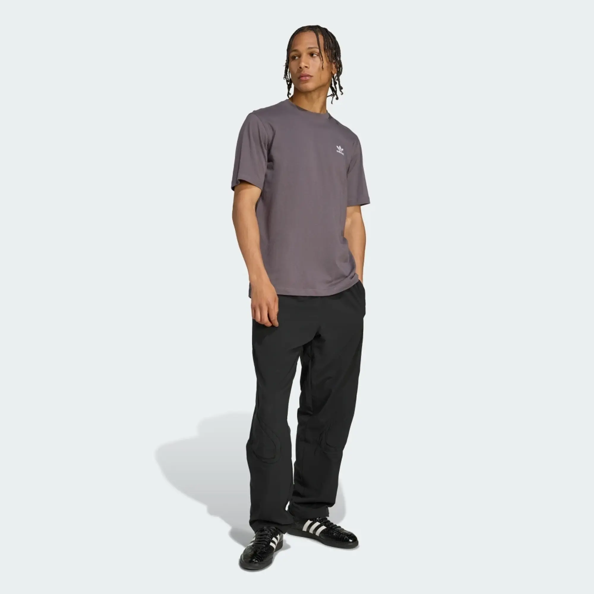 adidas Originals adidas Trefoil Essentials Tee