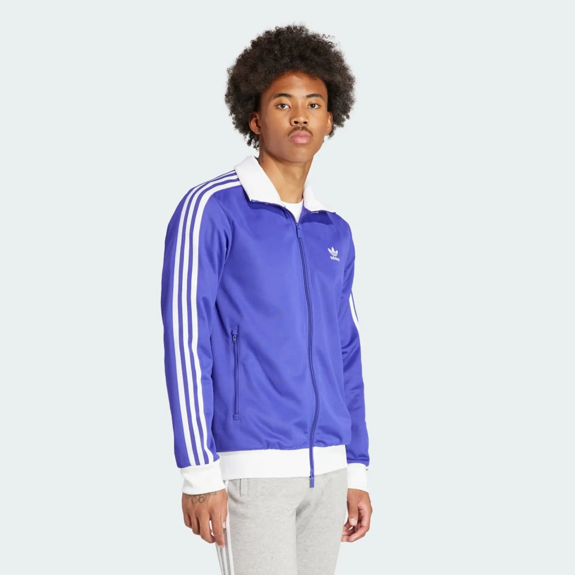 adidas Adicolor Classics Track Top