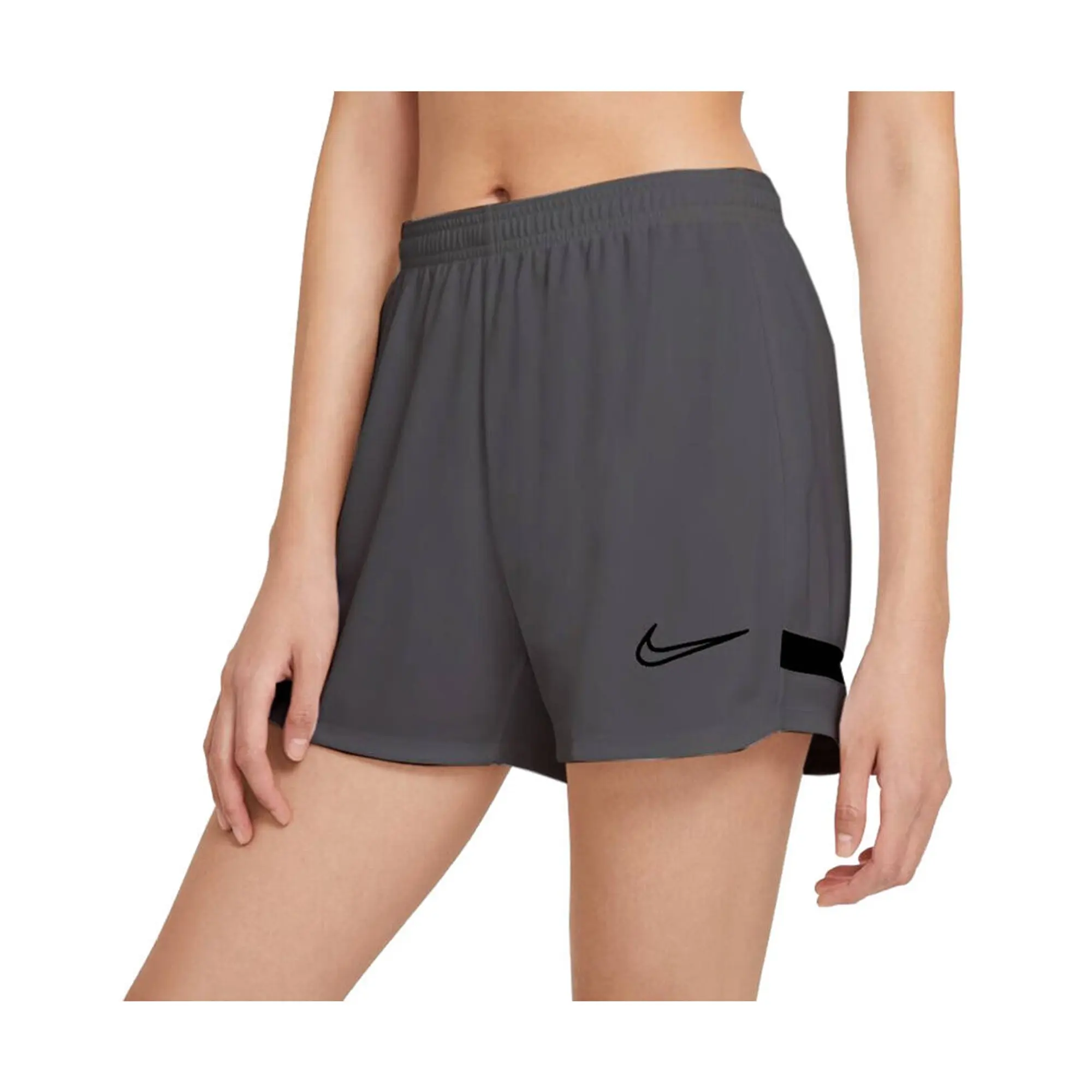 Nike  Dri FIT Academy  women's Shorts in Grey