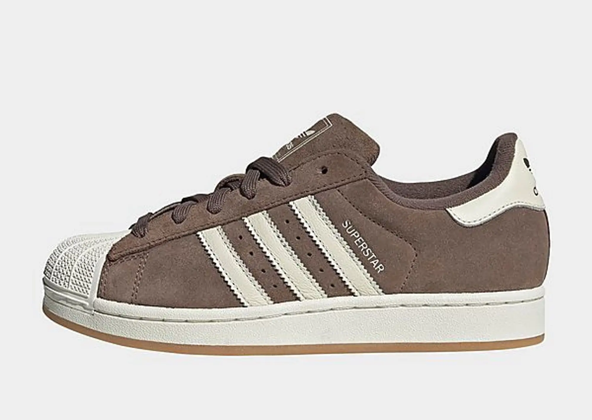 adidas Originals Superstar Women's - Brown