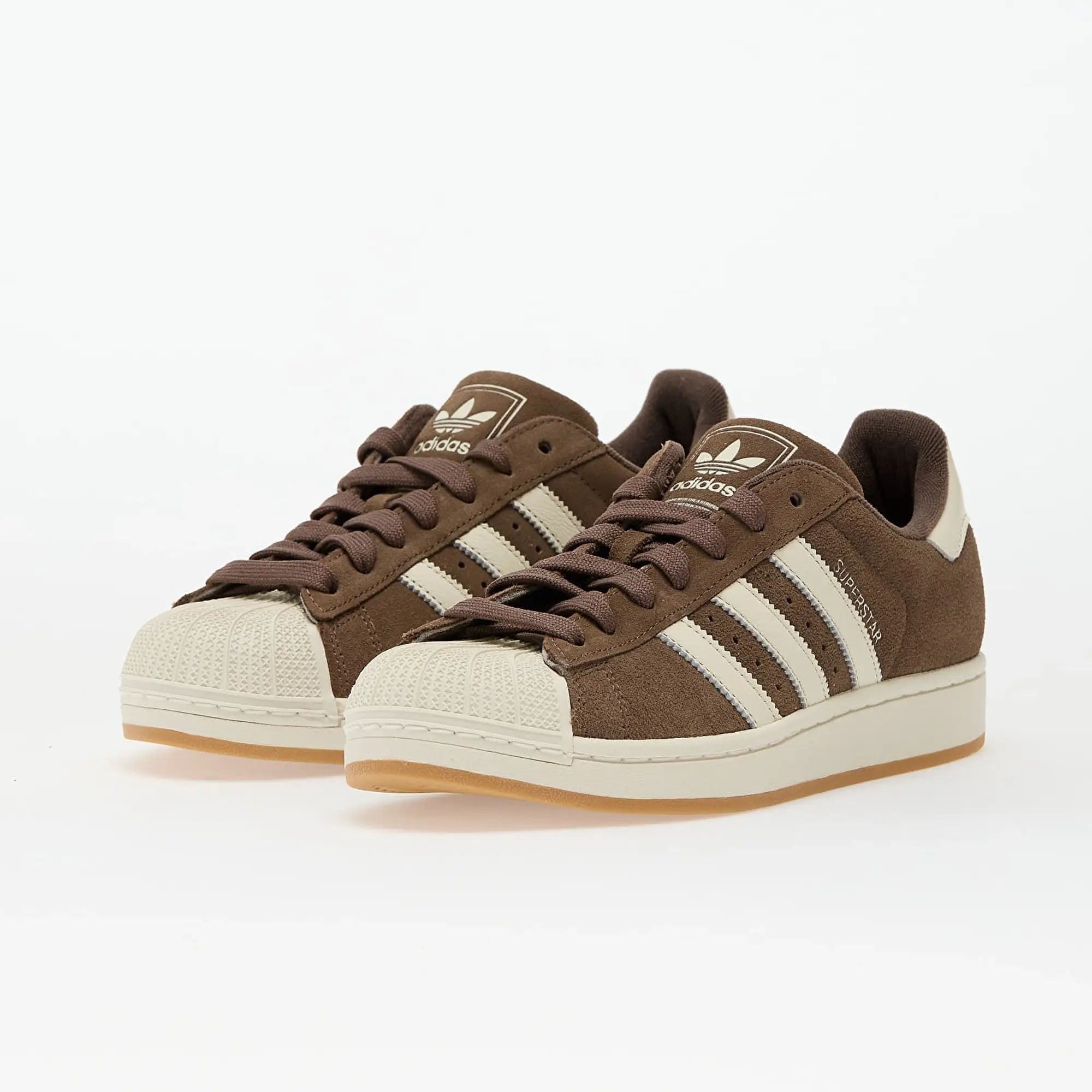 adidas Originals Superstar Women's - Brown
