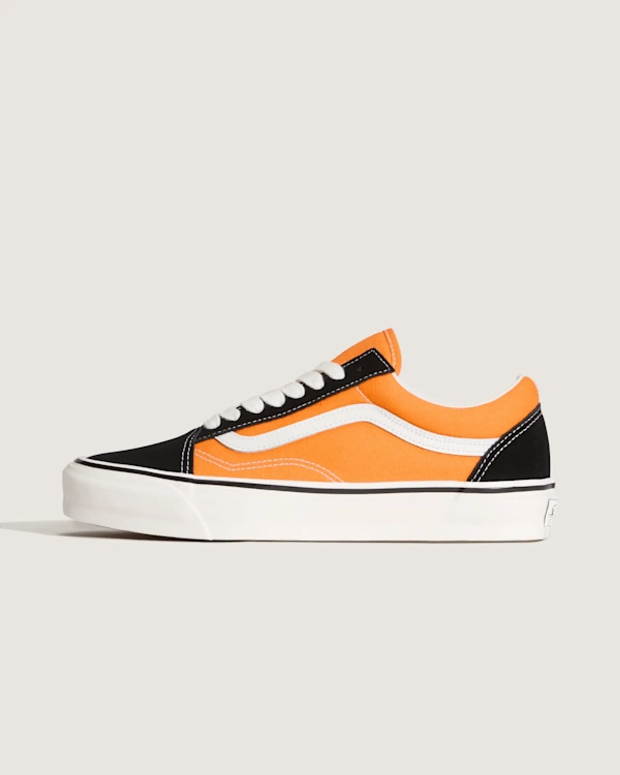 Vans - Premium Old Skool Shoes, Man, Black