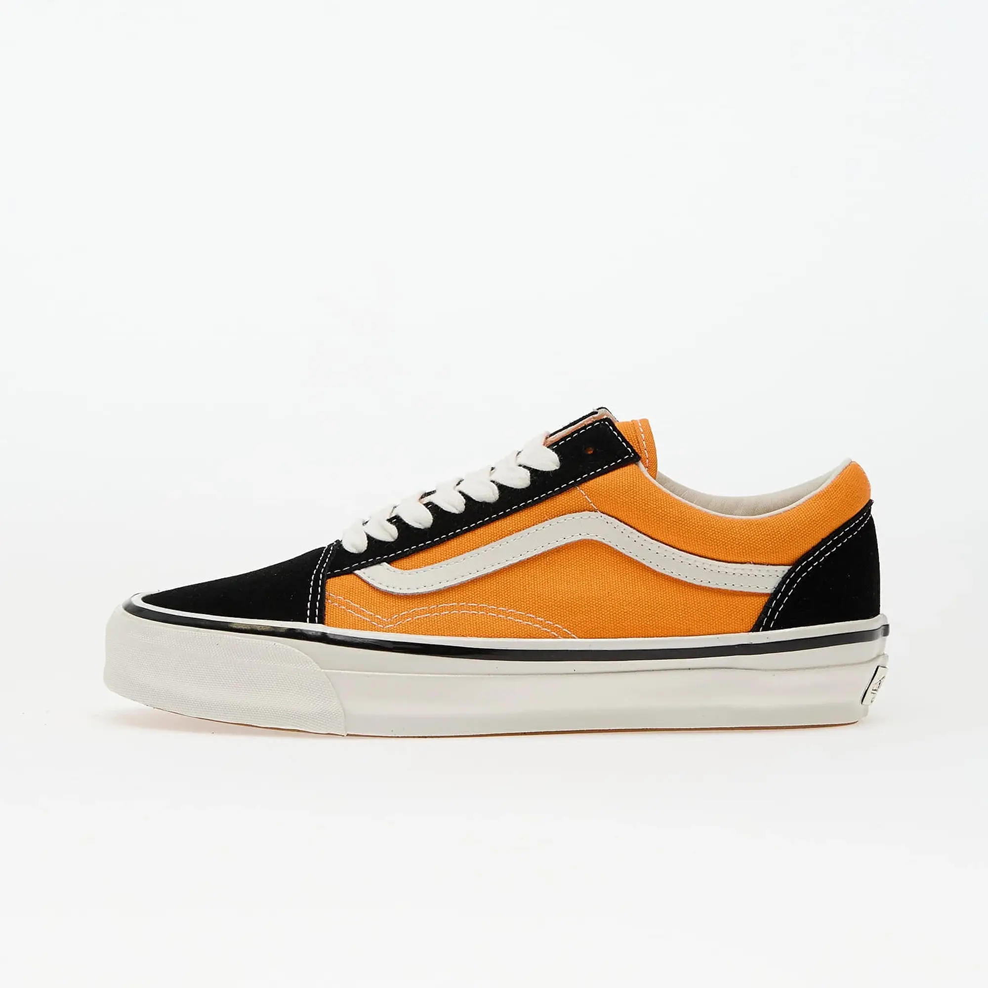 Vans - Premium Old Skool Shoes, Man, Black