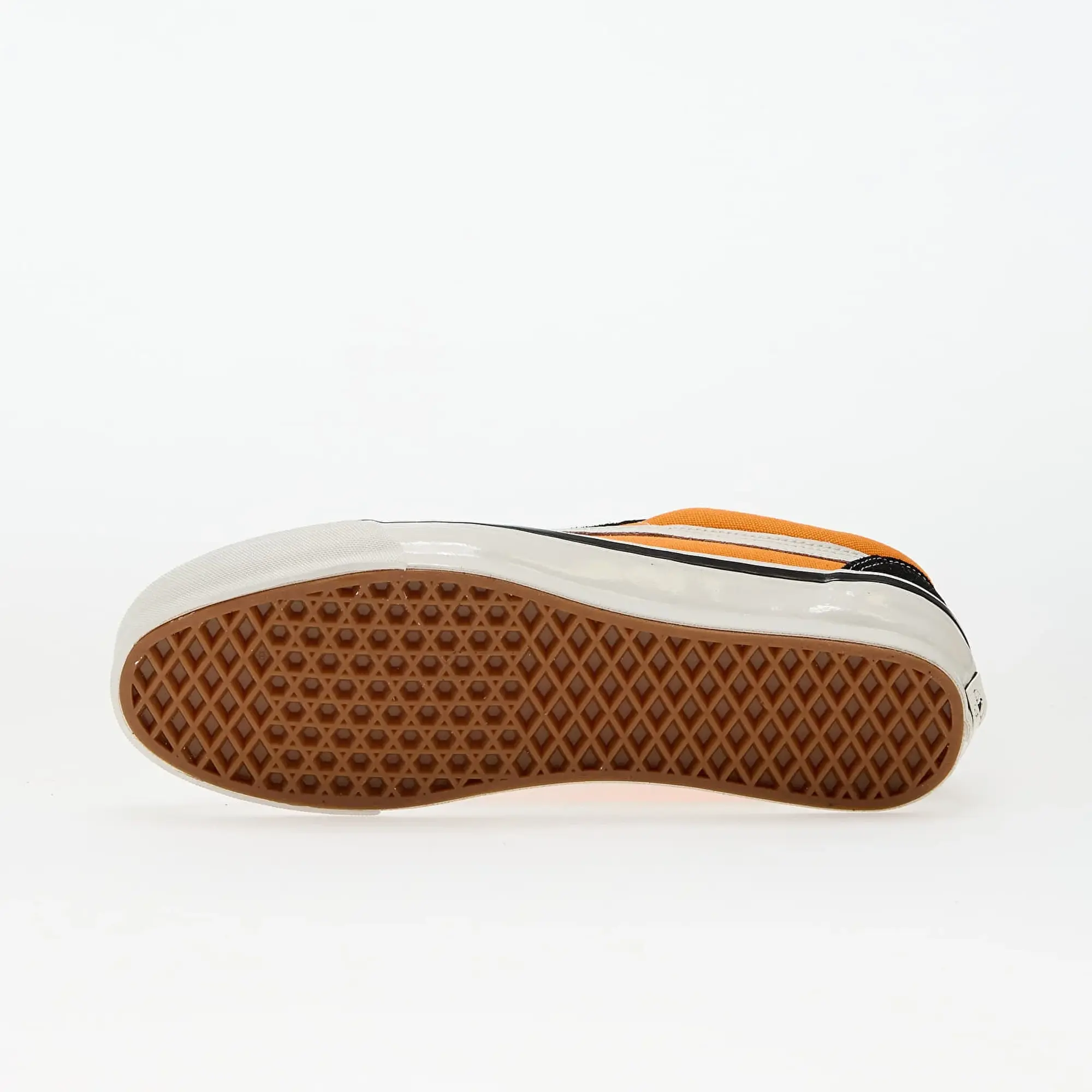 Vans - Premium Old Skool Shoes, Man, Black