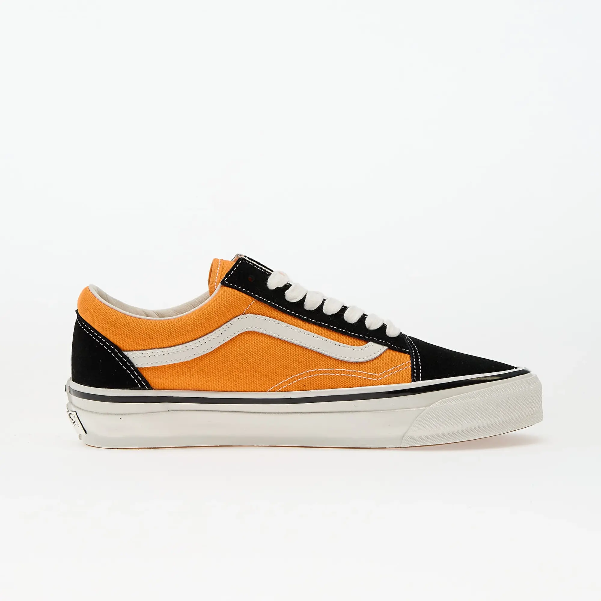 Vans - Premium Old Skool Shoes, Man, Black