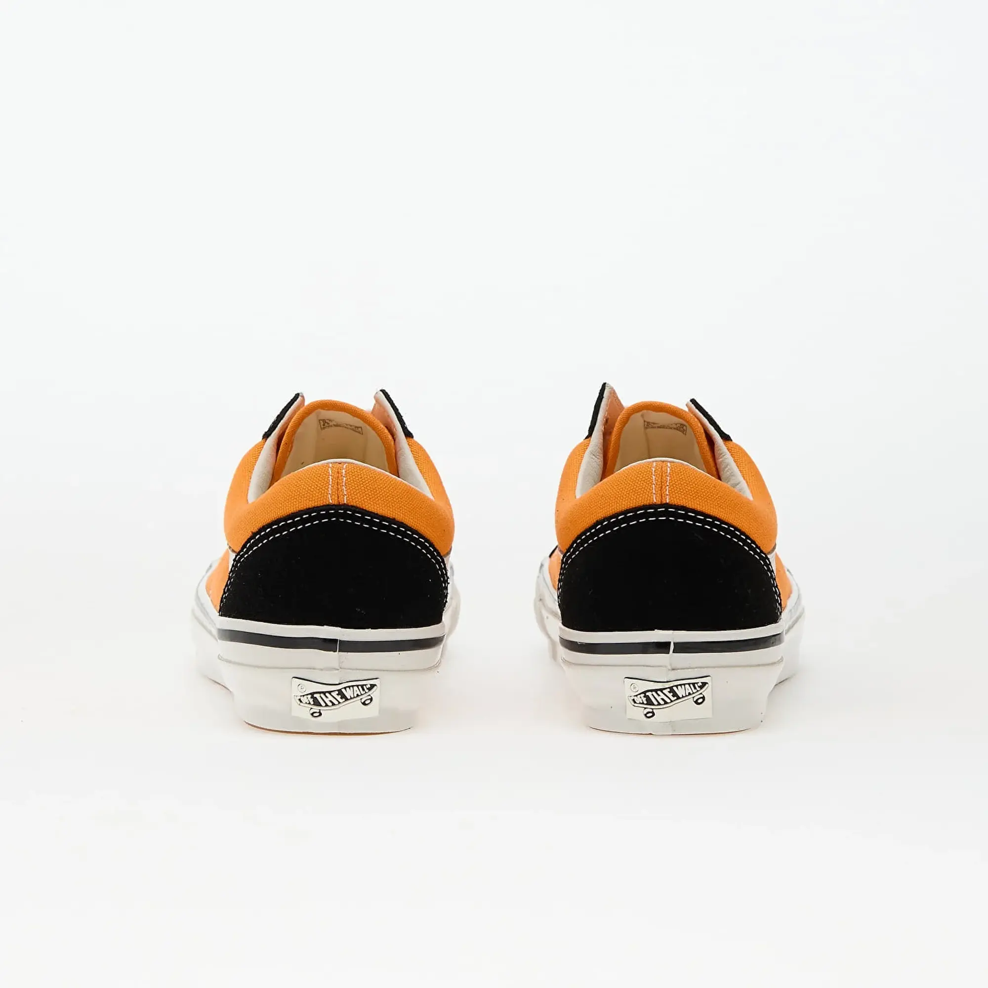 Vans - Premium Old Skool Shoes, Man, Black