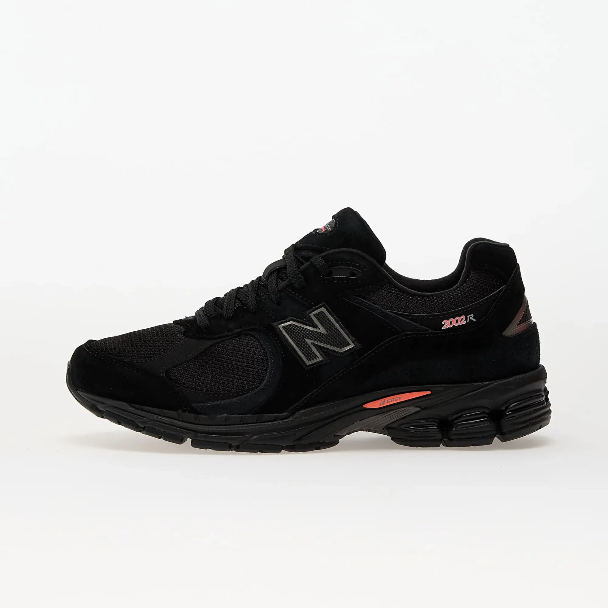 Sneakers New Balance 2002R Black Eur 44