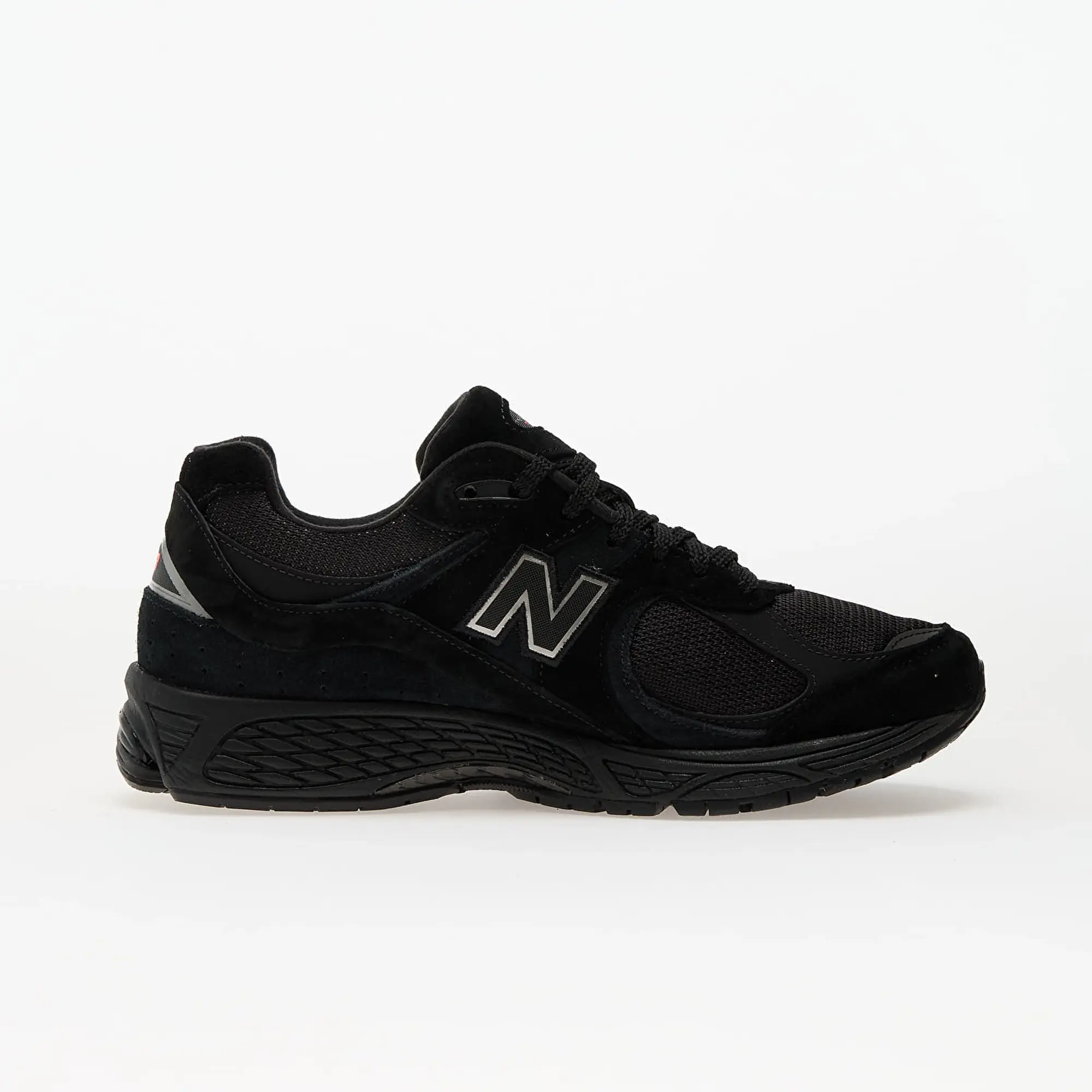 Sneakers New Balance 2002R Black Eur 44