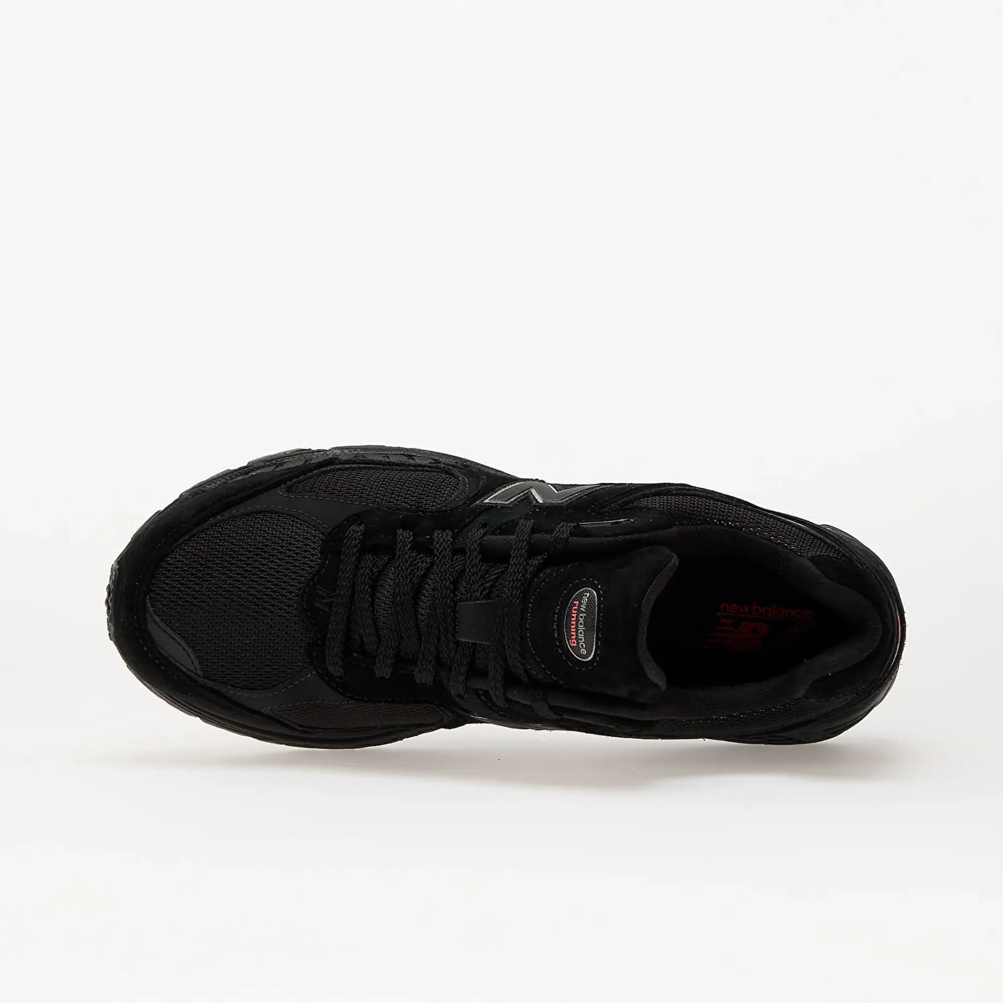 Sneakers New Balance 2002R Black Eur 44