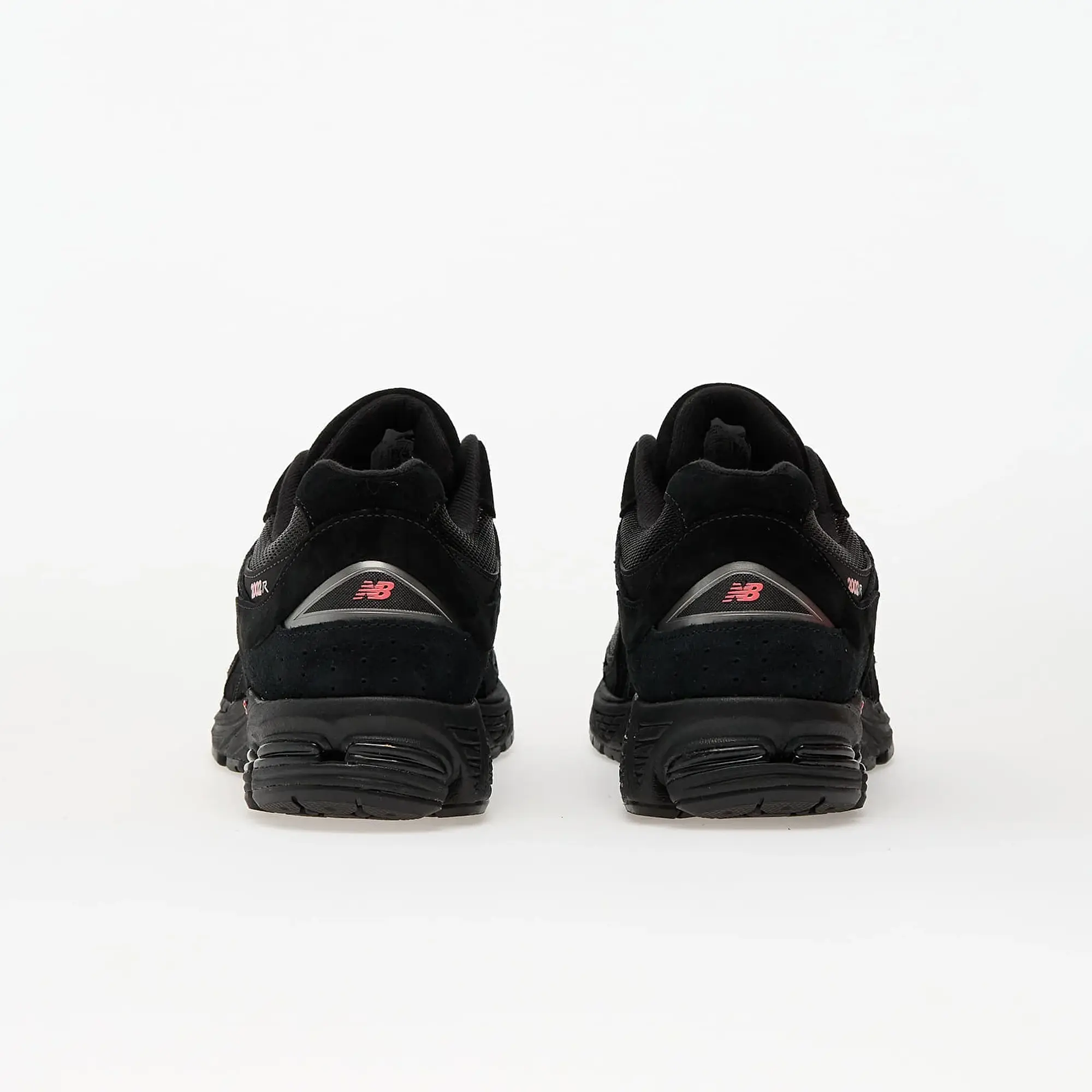 Sneakers New Balance 2002R Black Eur 44