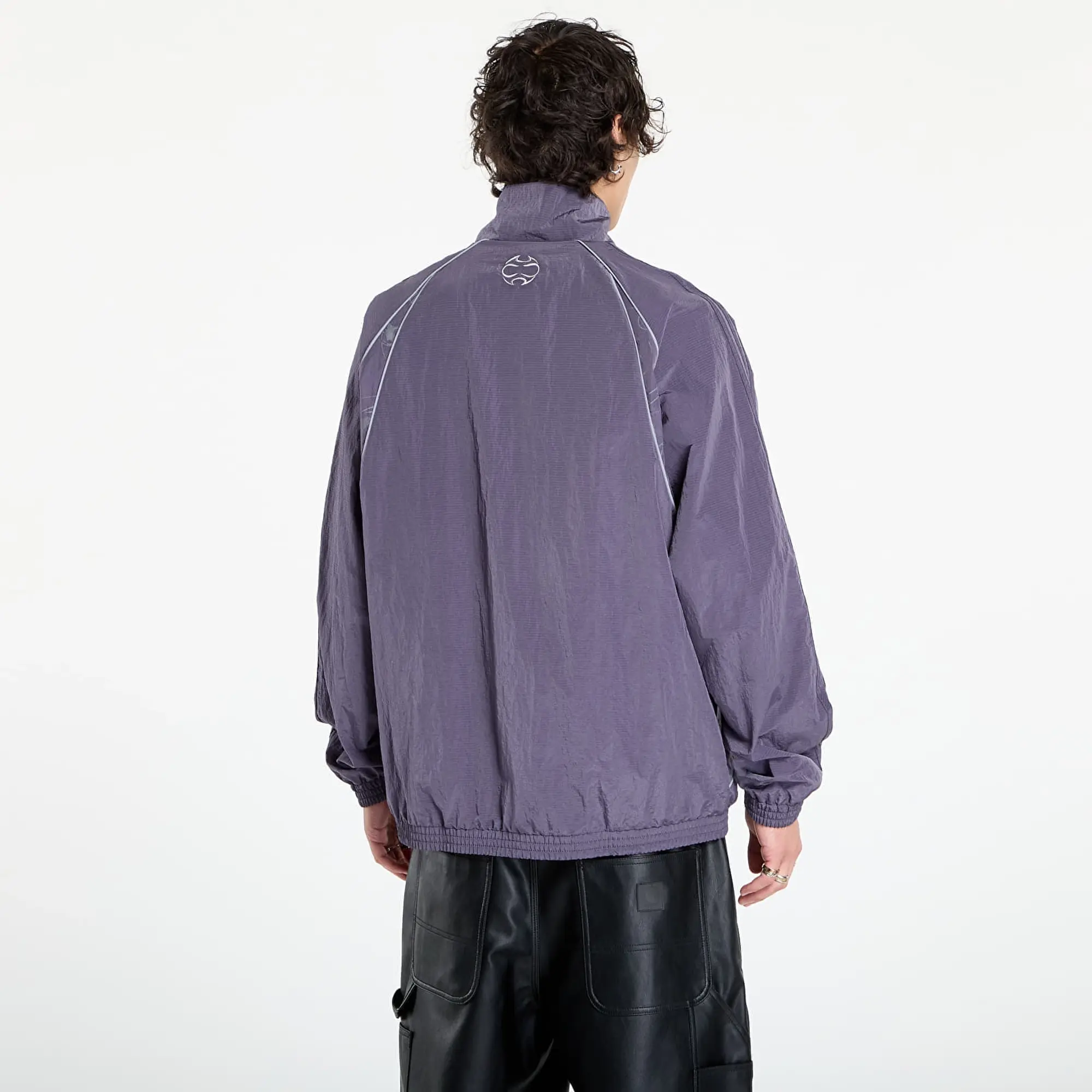 Jacket Adidas Adilenium Season 4 Teamgeist Track Top Trace Purple L
