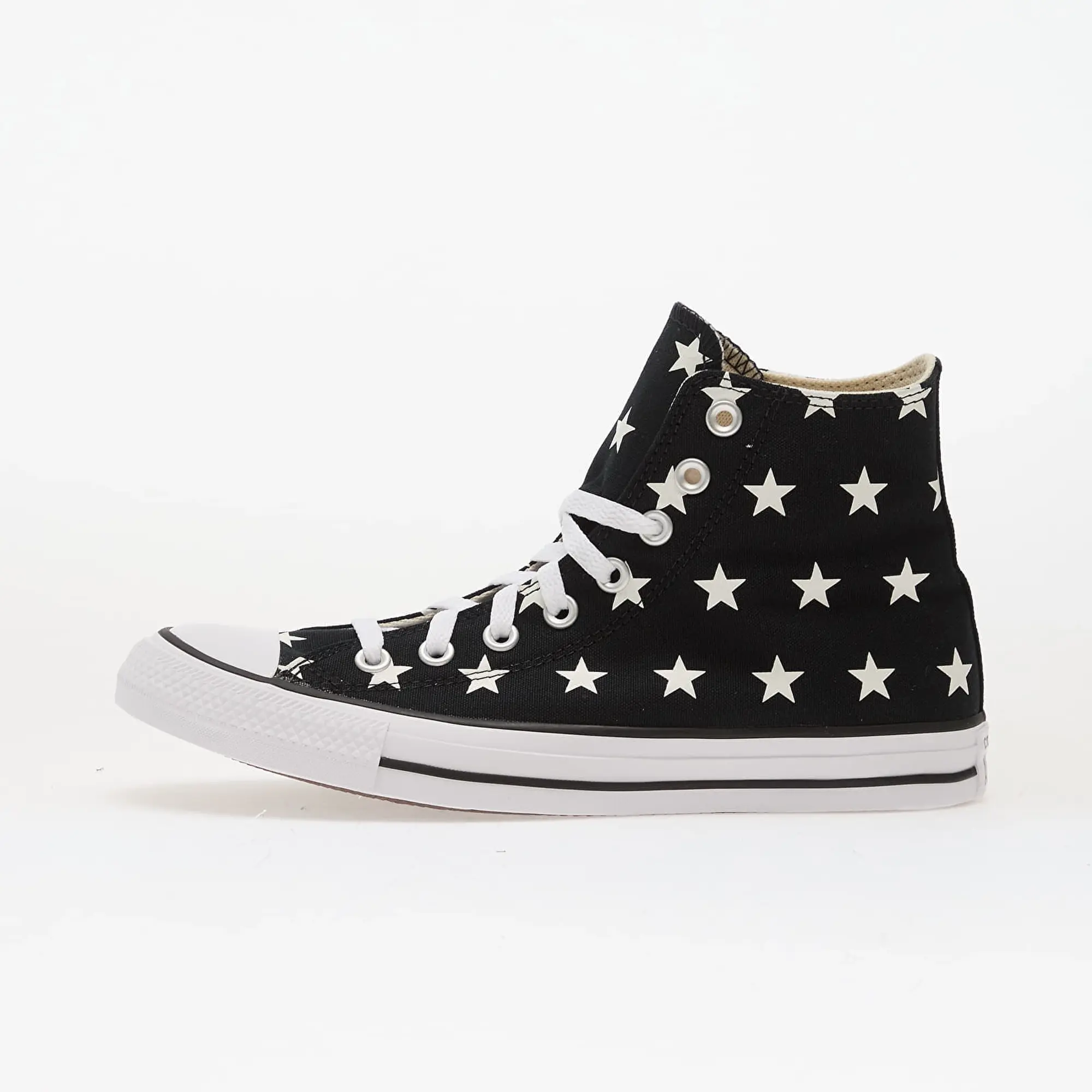 Sneakers Converse Chuck Taylor All Star Black/ White Eur 36