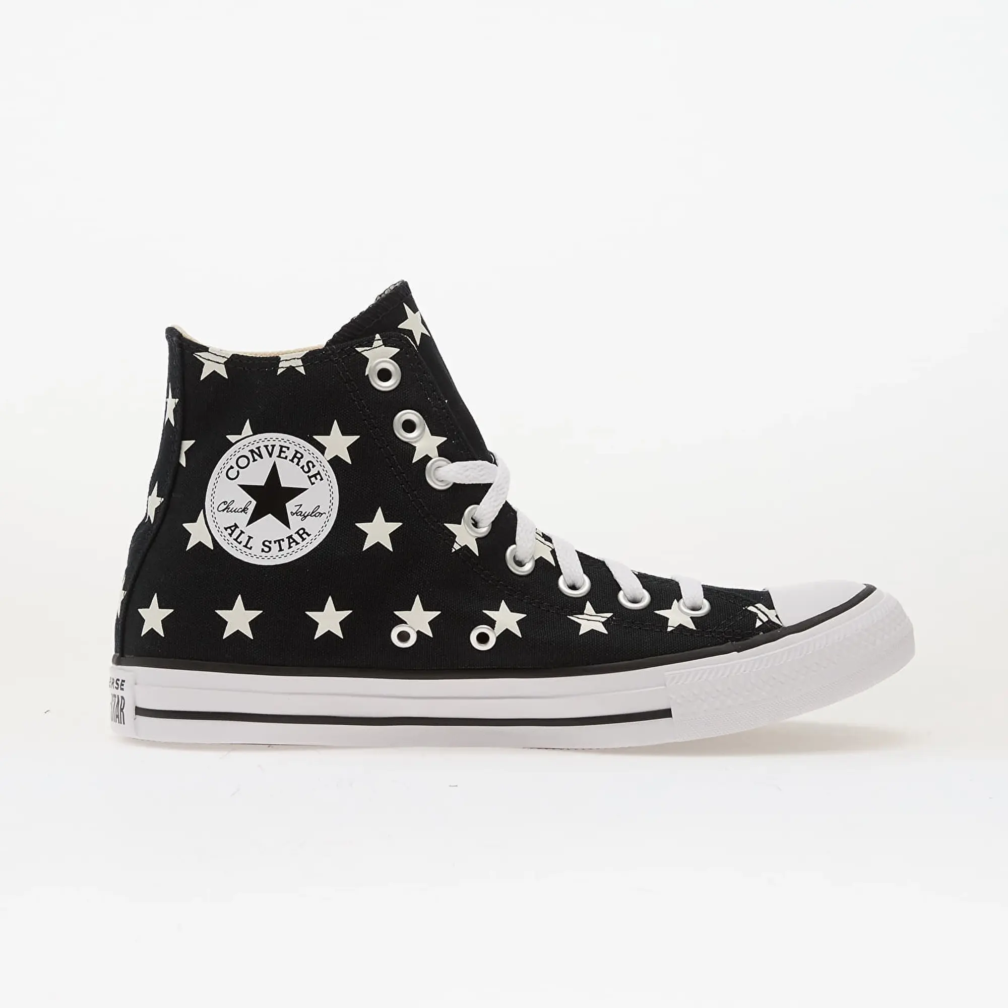 Sneakers Converse Chuck Taylor All Star Black/ White Eur 36