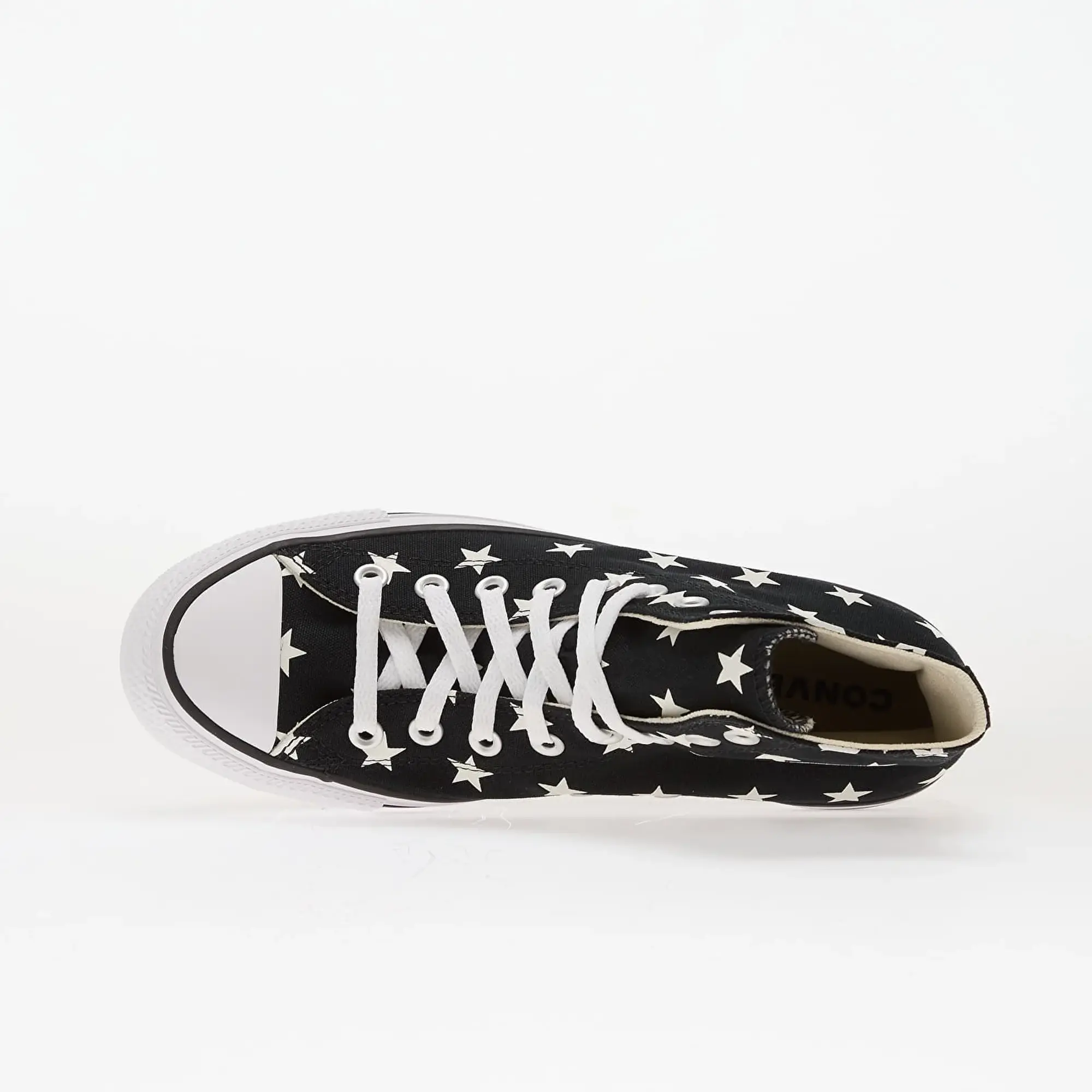 Sneakers Converse Chuck Taylor All Star Black/ White Eur 36