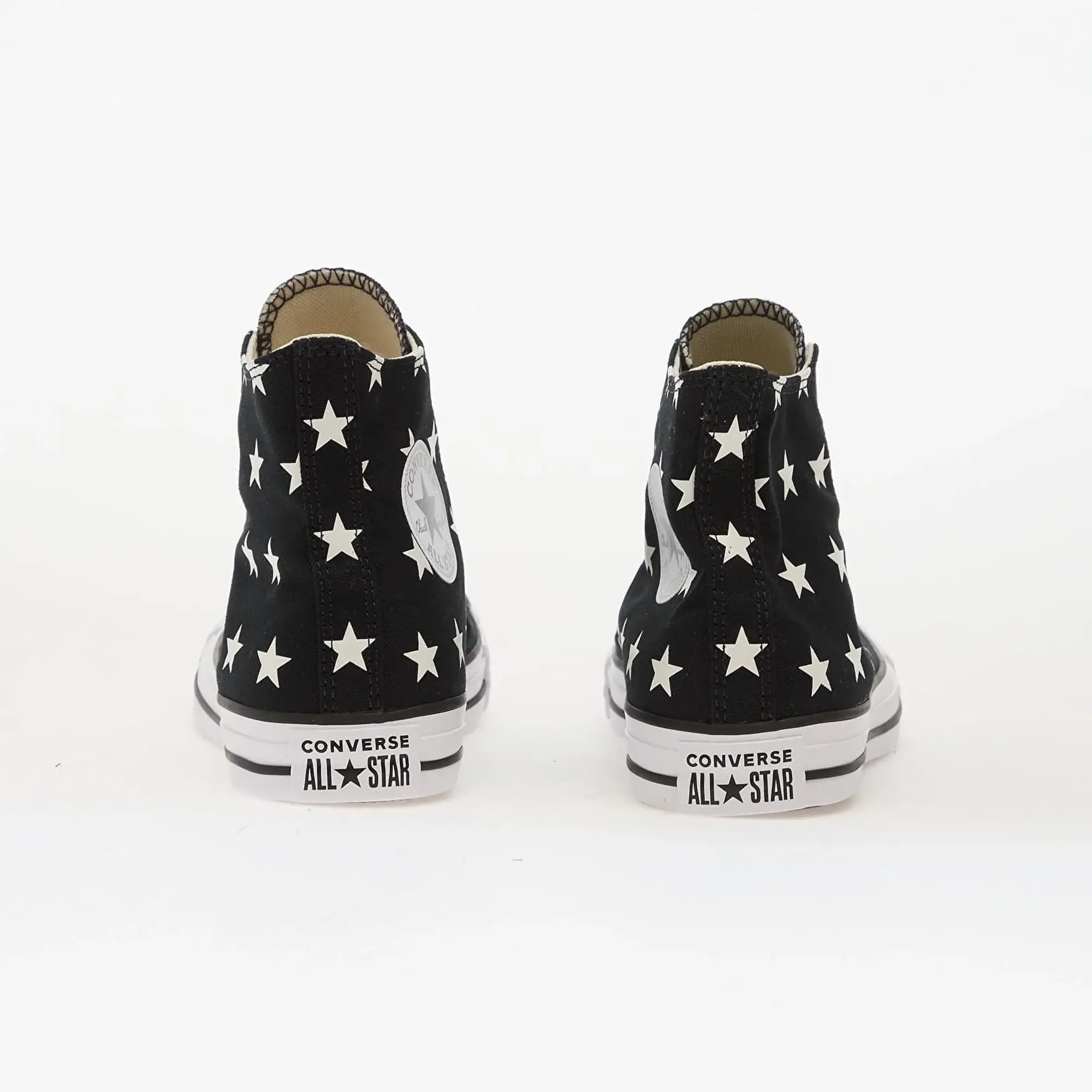 Sneakers Converse Chuck Taylor All Star Black/ White Eur 36