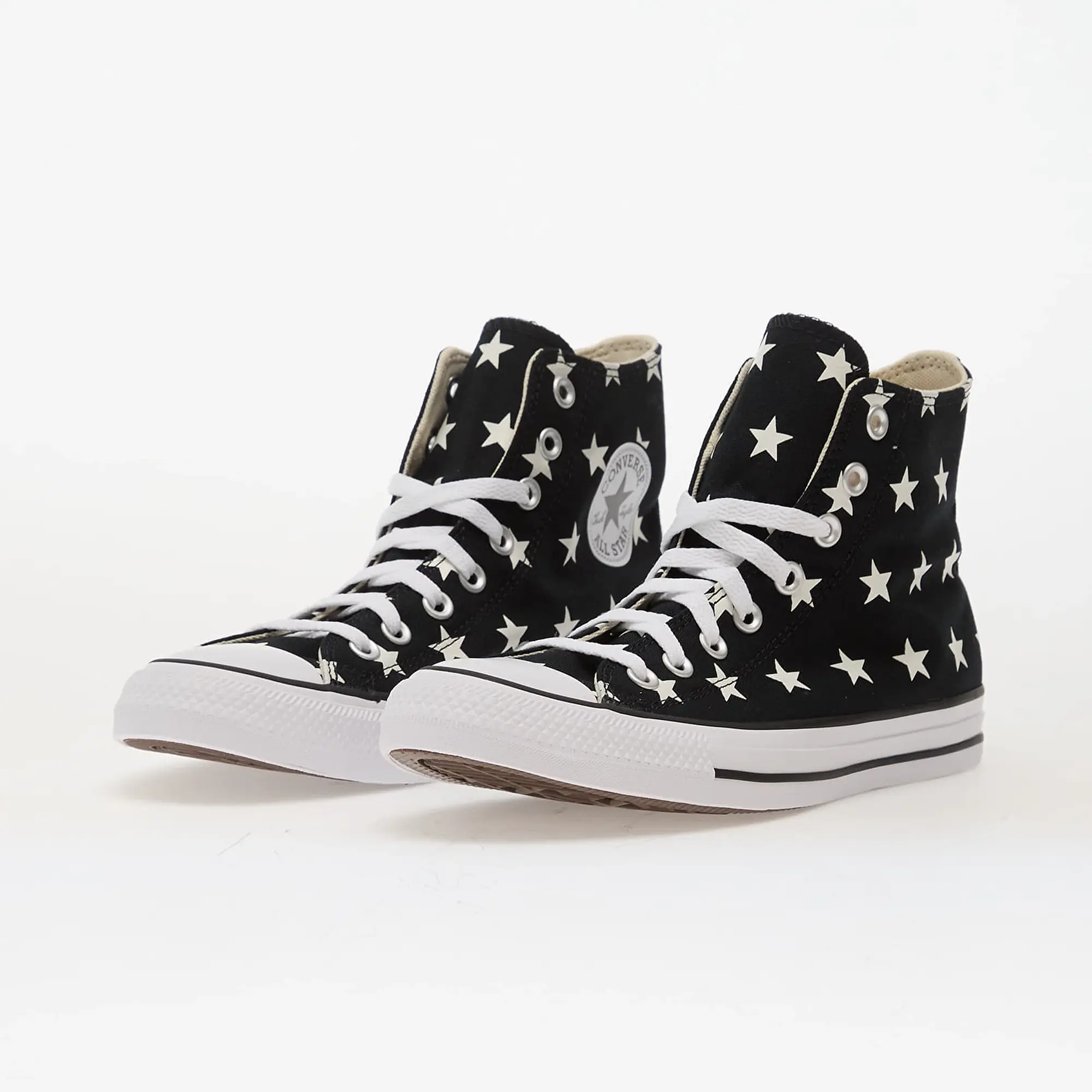 Sneakers Converse Chuck Taylor All Star Black/ White Eur 36