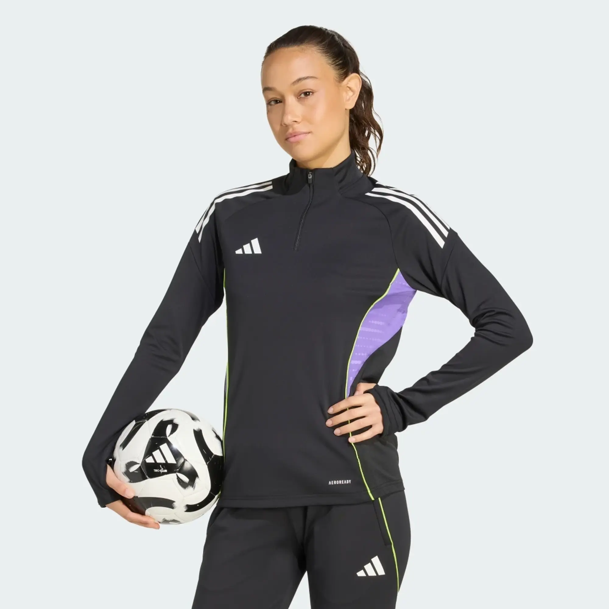 adidas Tiro 25 Competition Training Top