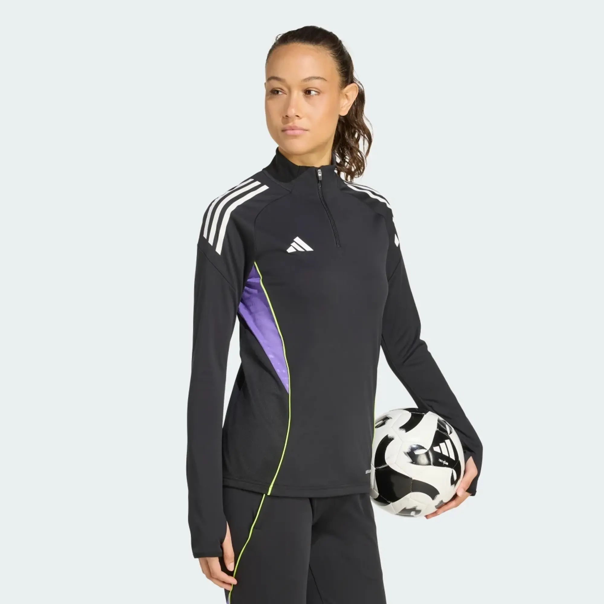 adidas Tiro 25 Competition Training Top