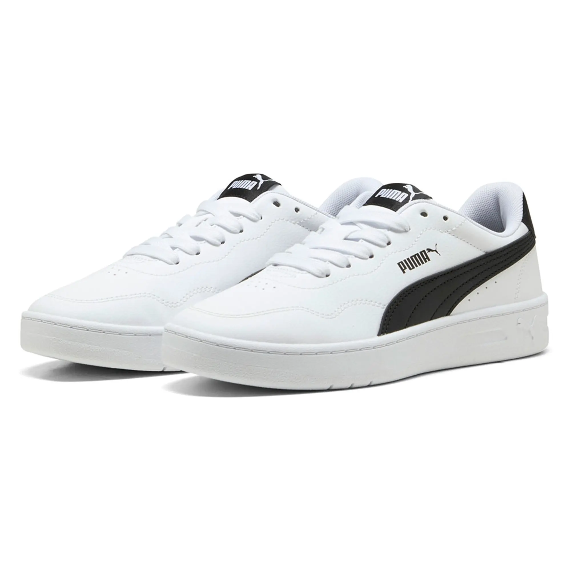 Puma Court Lally Trainers
