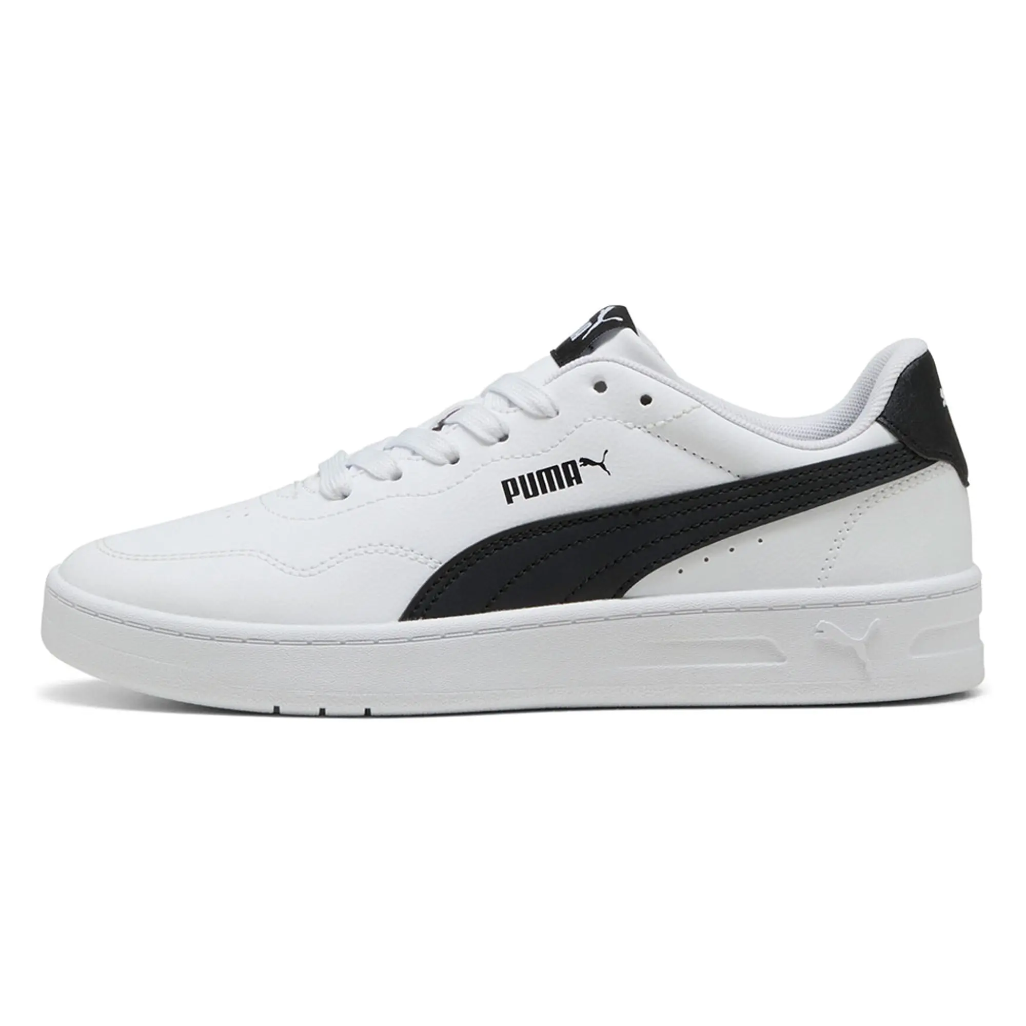 Puma Court Lally Trainers