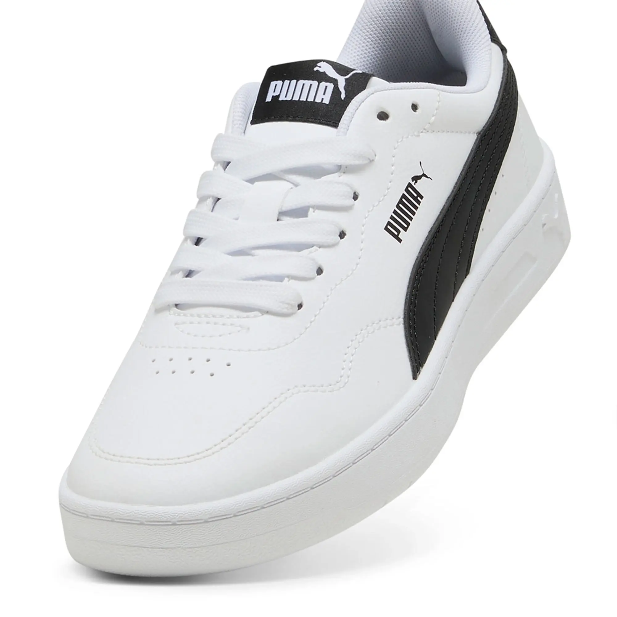 Puma Court Lally Trainers