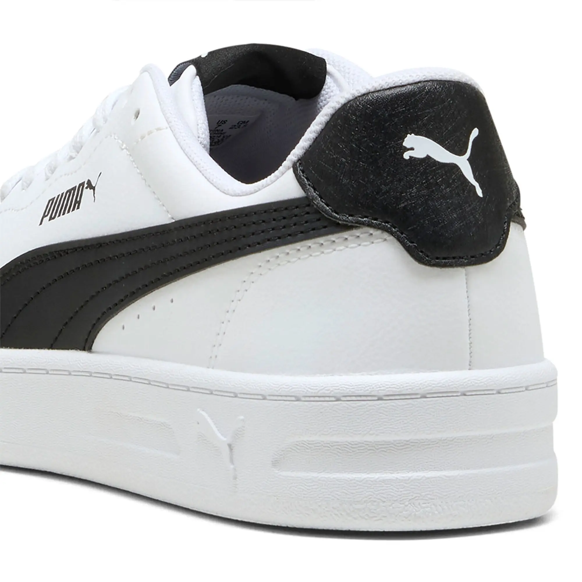 Puma Court Lally Trainers
