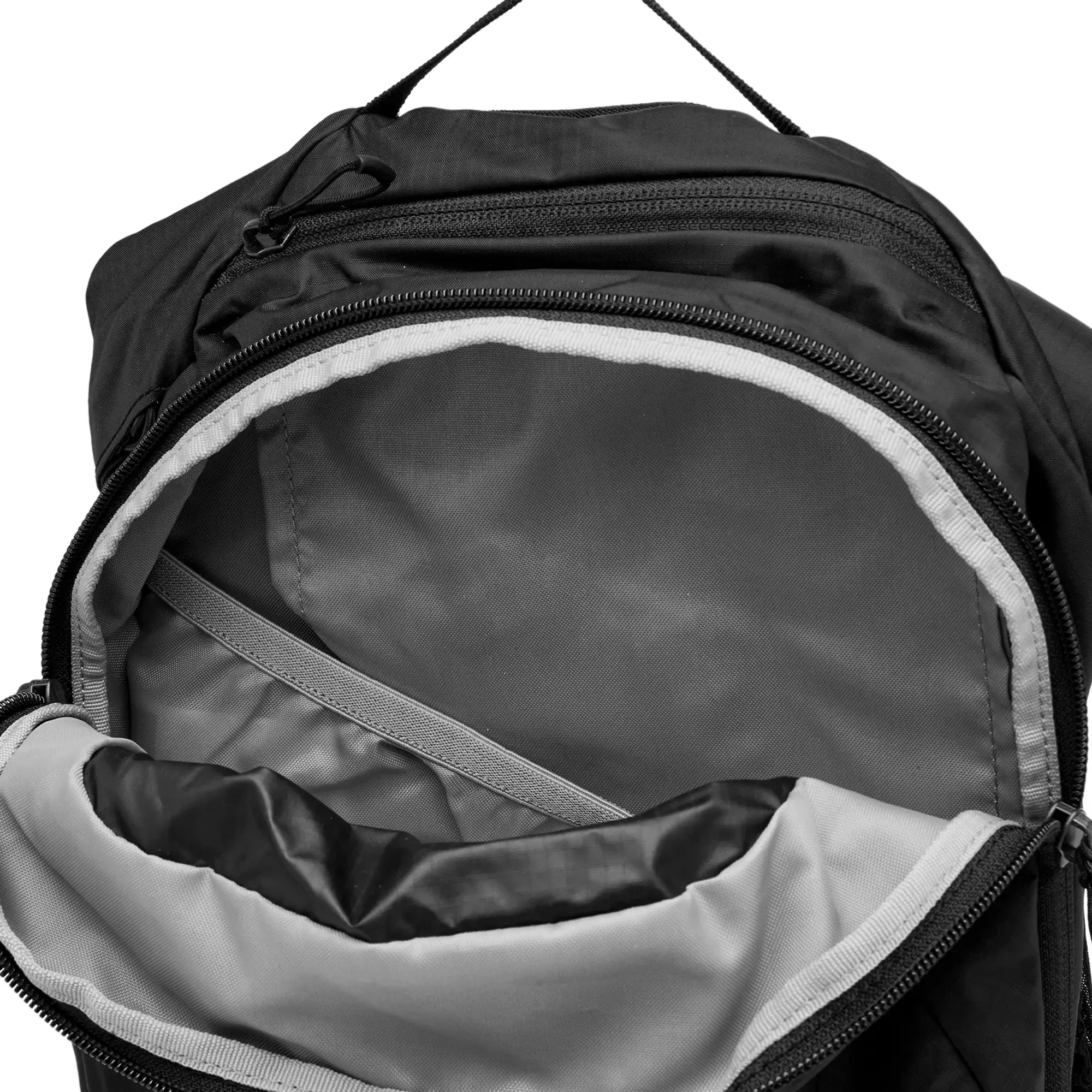 MM6 Maison Margiela x Salomon XT 15 Hiking Backpack Black