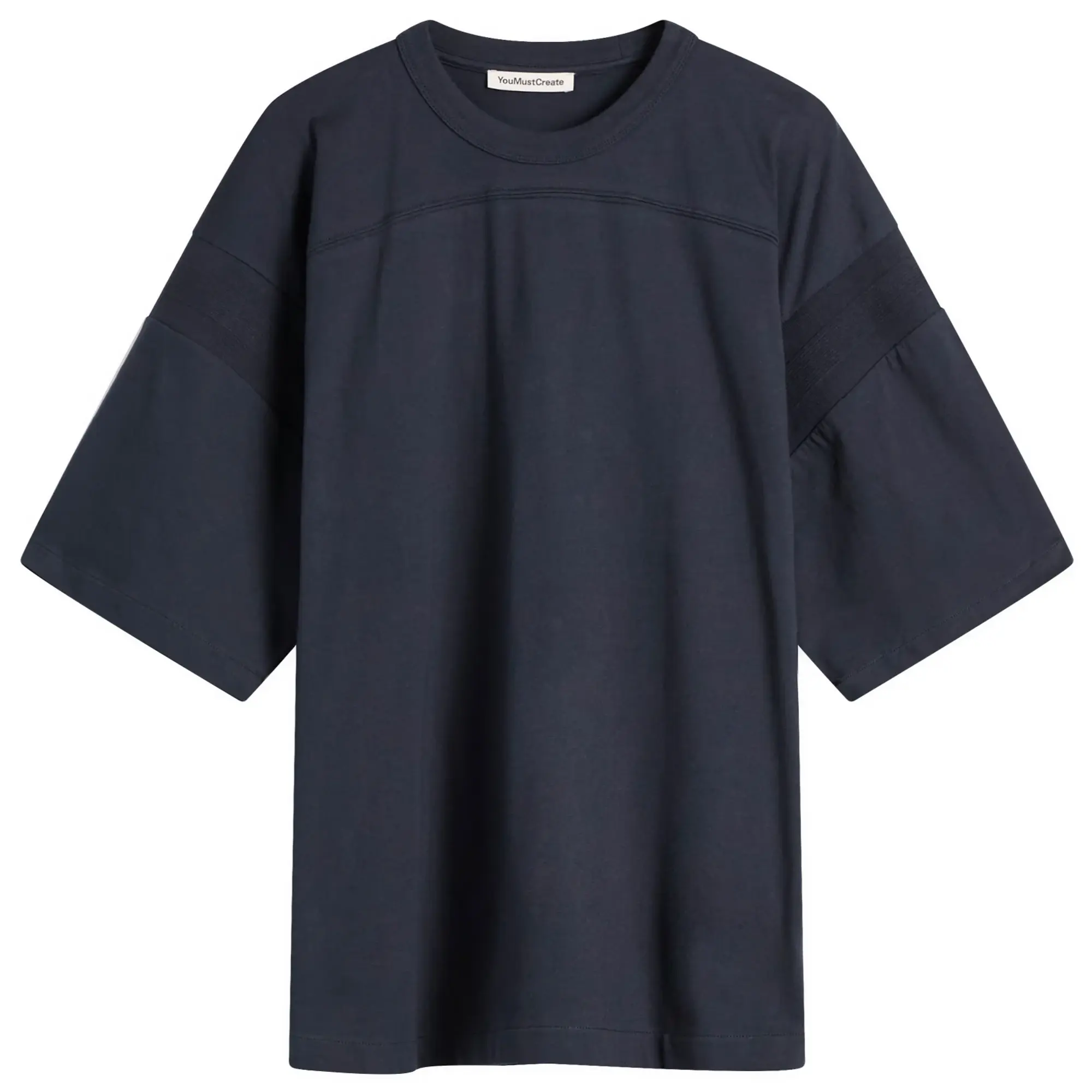 YMC Men's Skate T-Shirt Navy