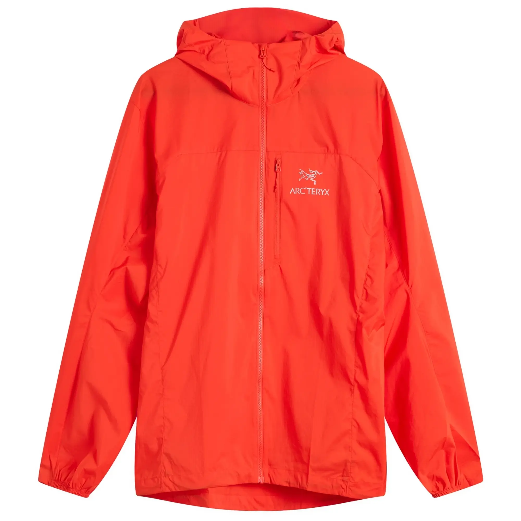 Arcteryx Squamish Hooded Jacket Dynasty Ii