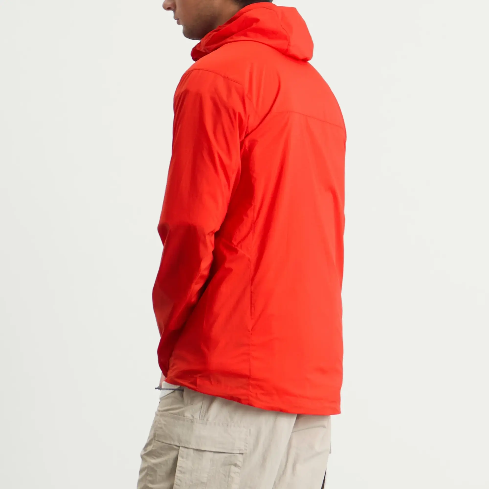 Arcteryx Squamish Hooded Jacket Dynasty Ii