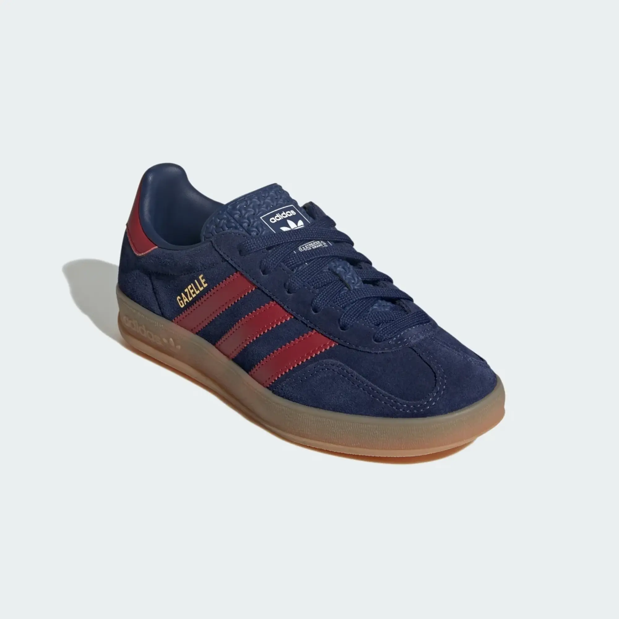 adidas Gazelle Indoor Shoes Kids