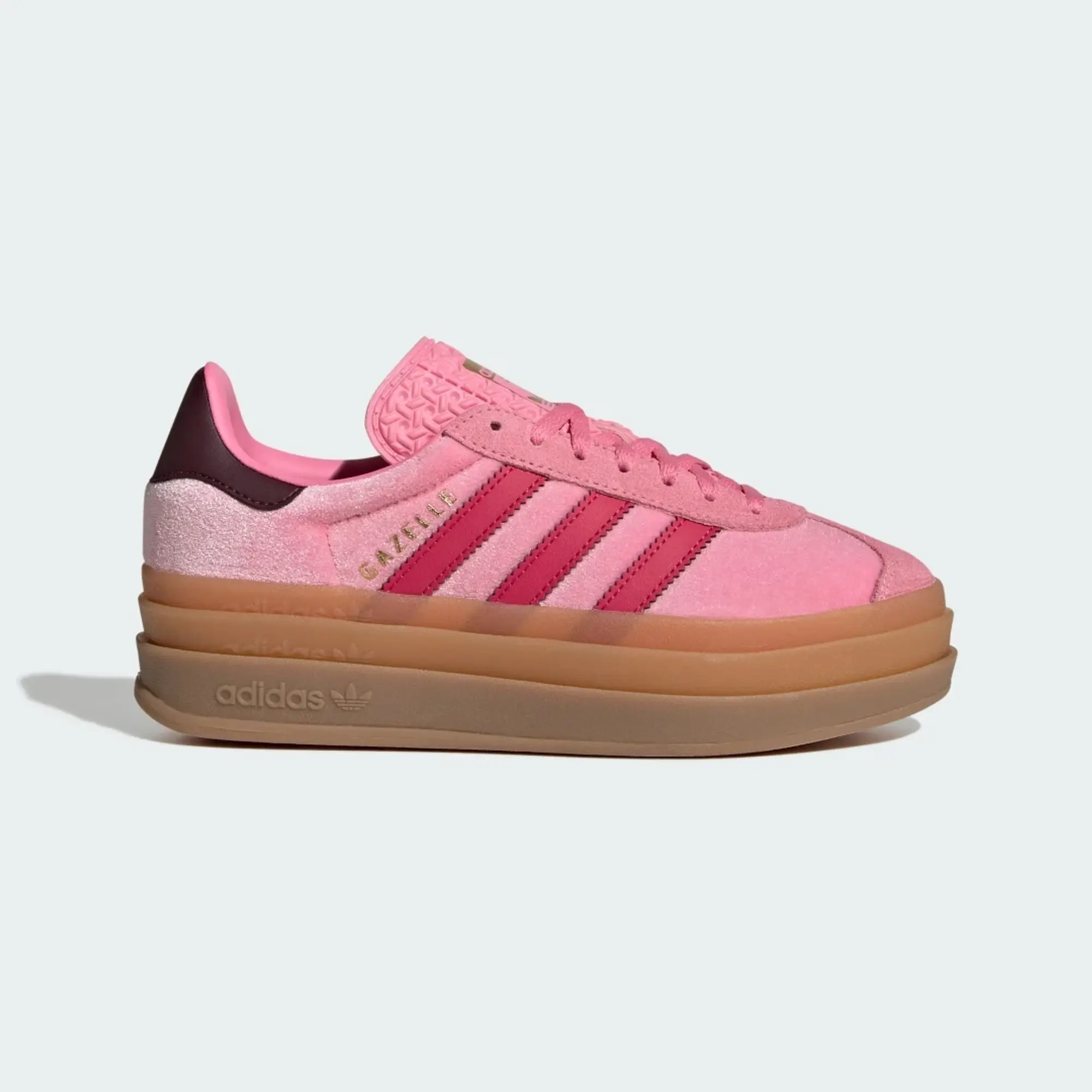 adidas Gazelle Bold Shoes Kids