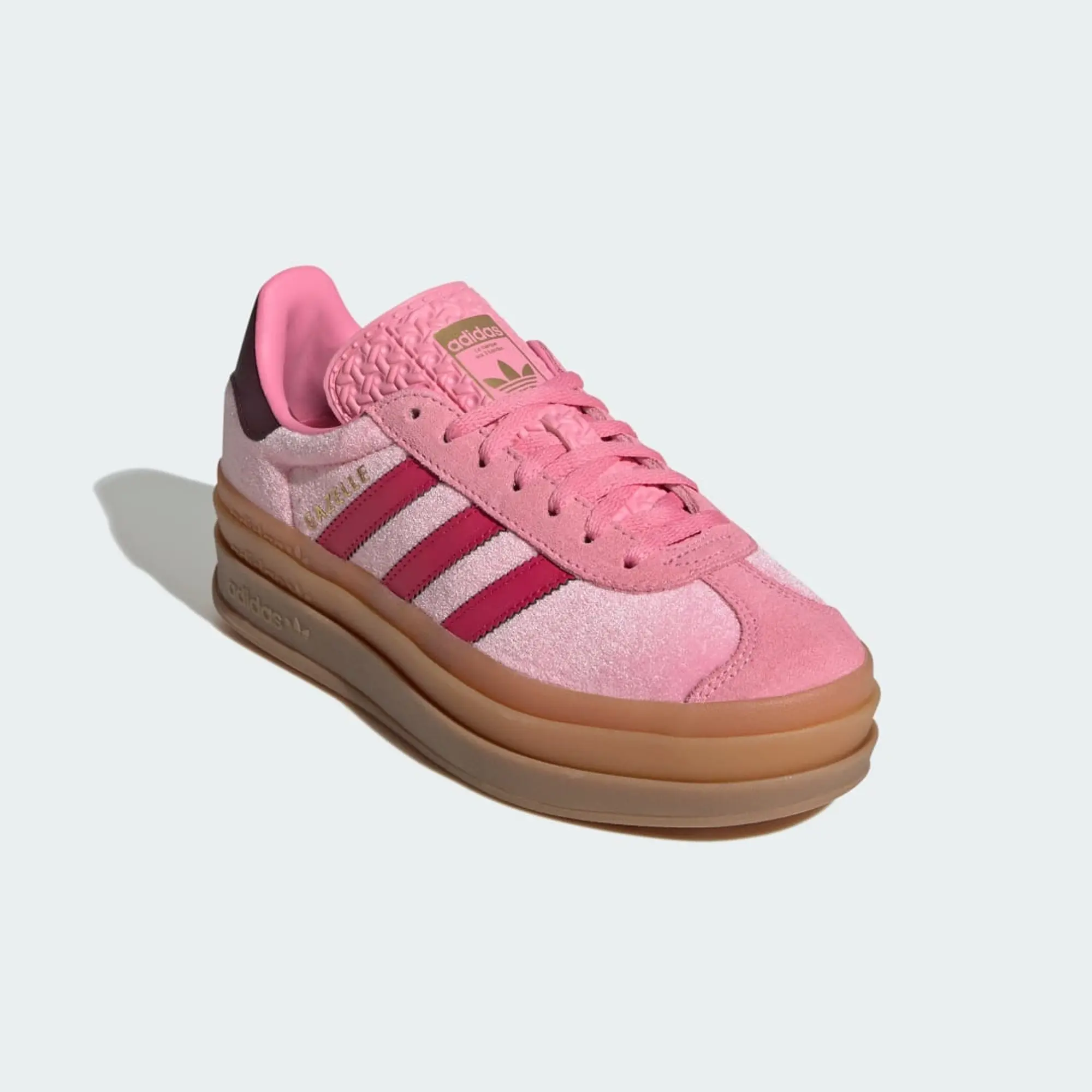 adidas Gazelle Bold Shoes Kids