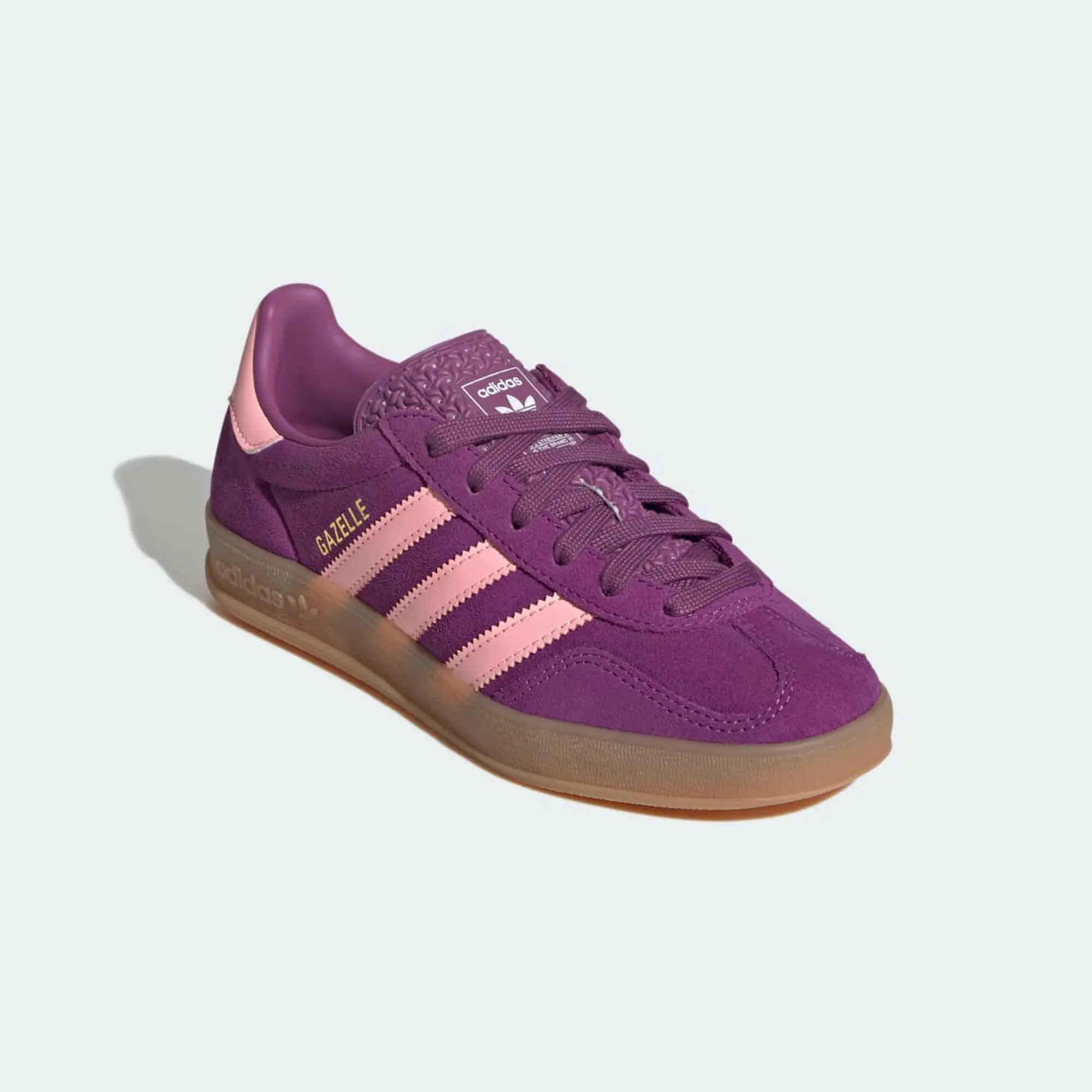 adidas Gazelle Indoor Shoes Kids