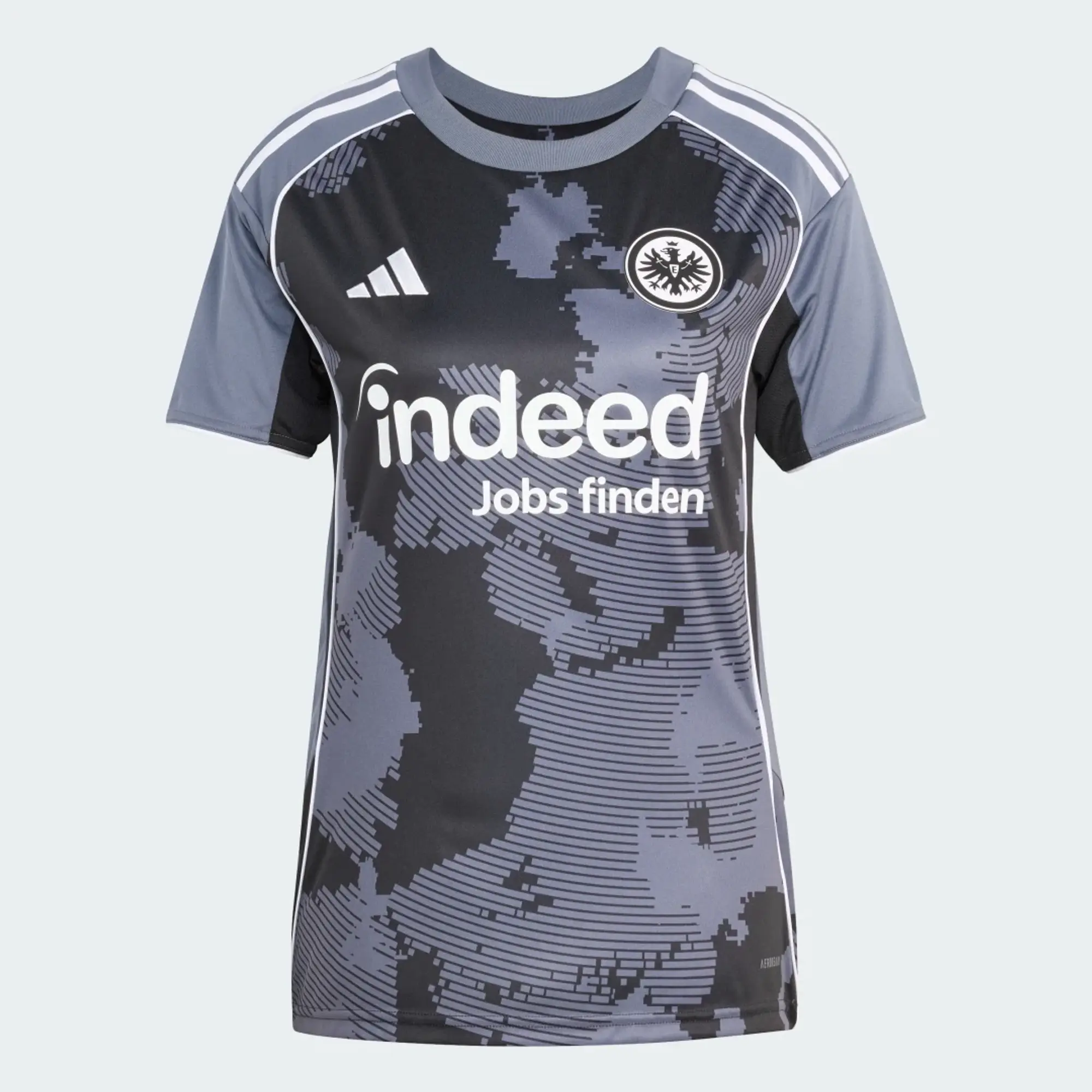 adidas Eintracht Frankfurt 25/26 Third Jersey