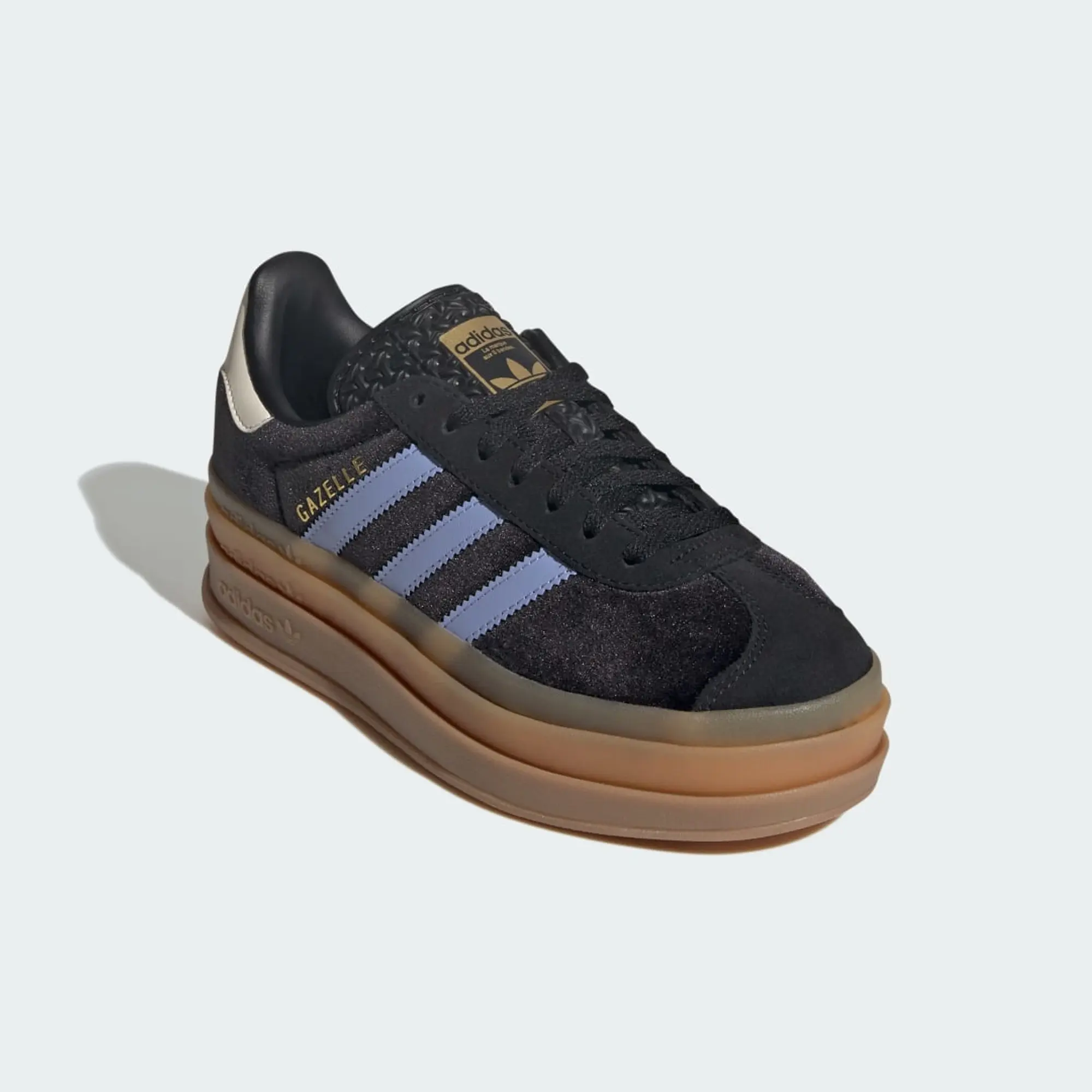 adidas Gazelle Bold Shoes Kids