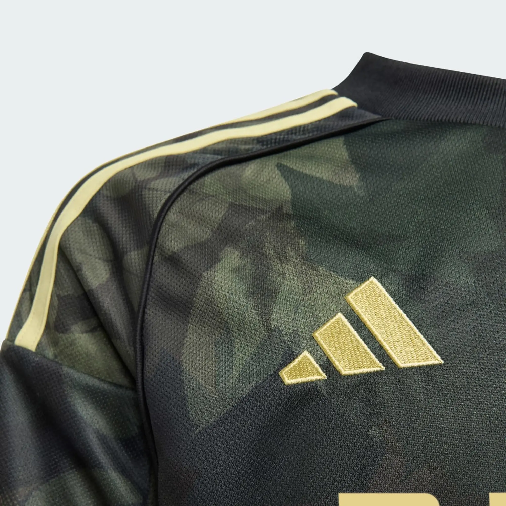 adidas 1. FC Union Berlin 25/26 Away Jersey Kids