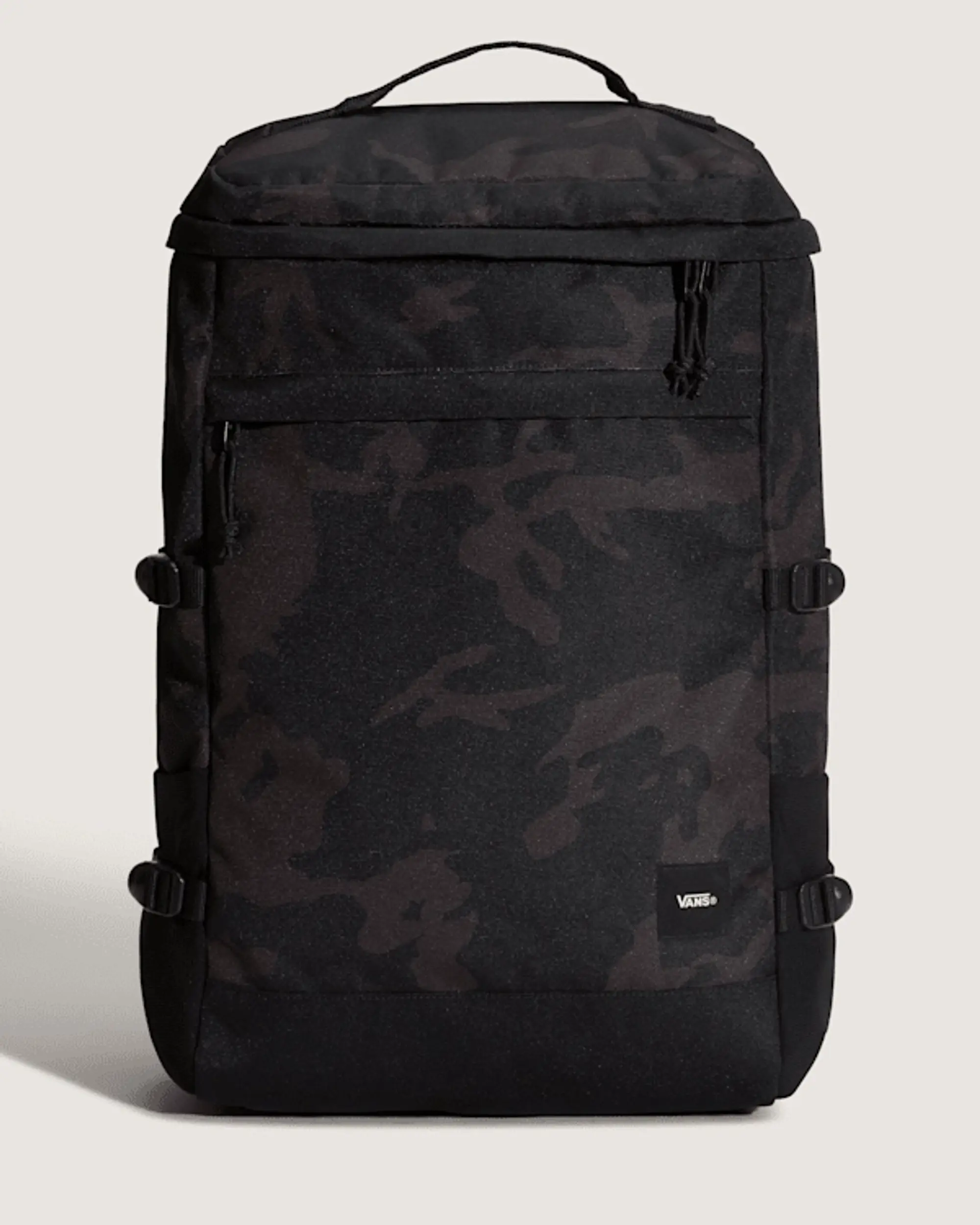 Vans - Omit Backpack, Man, Black
