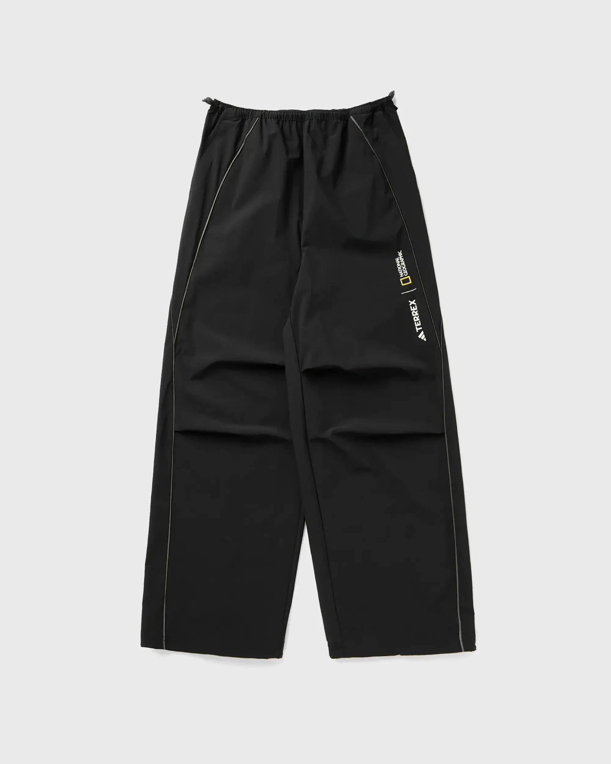 WMNS NATGEO A.R WOVEN PANT