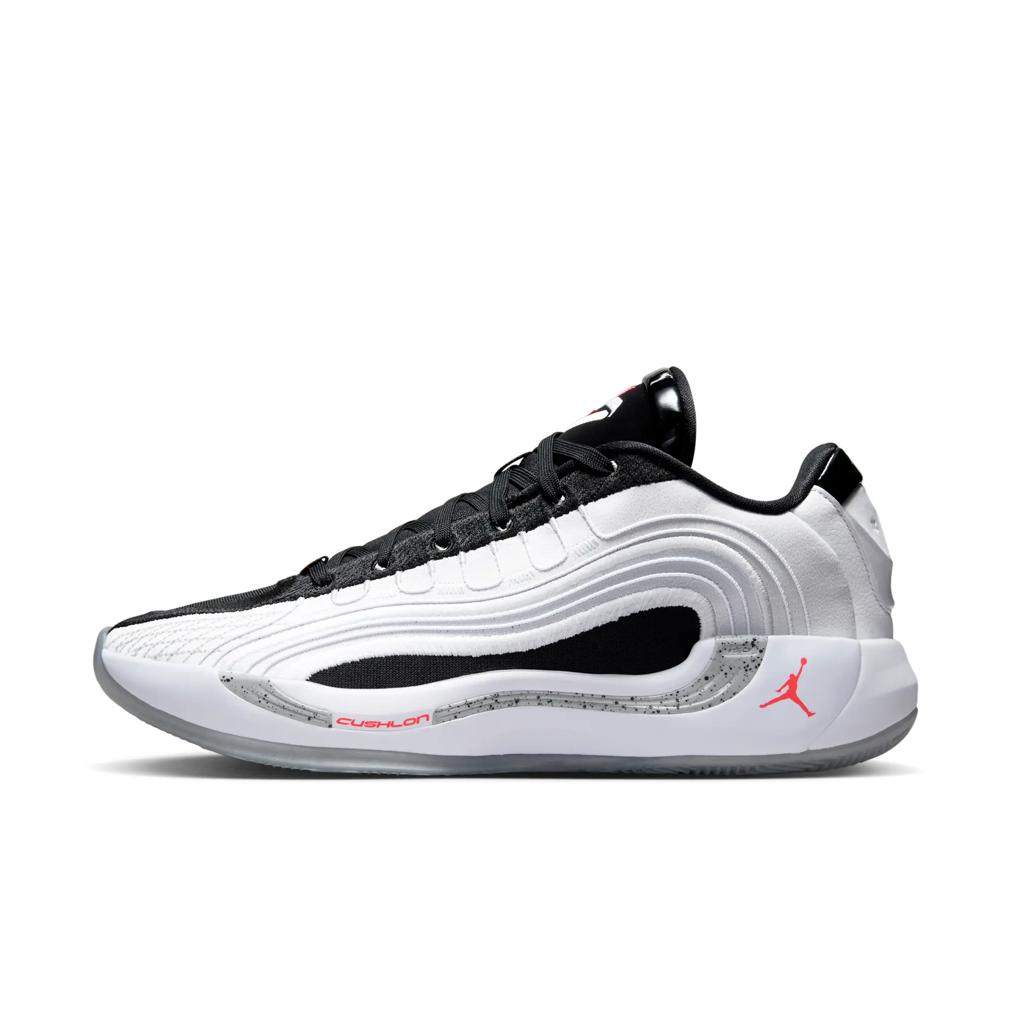 Nike Jordan Nike Luka 4 'White Cement' Basketball Shoes - White